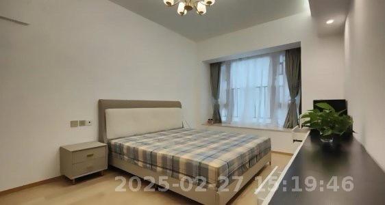 紫御江山  2室1厅1卫   1400.00元/月室内图