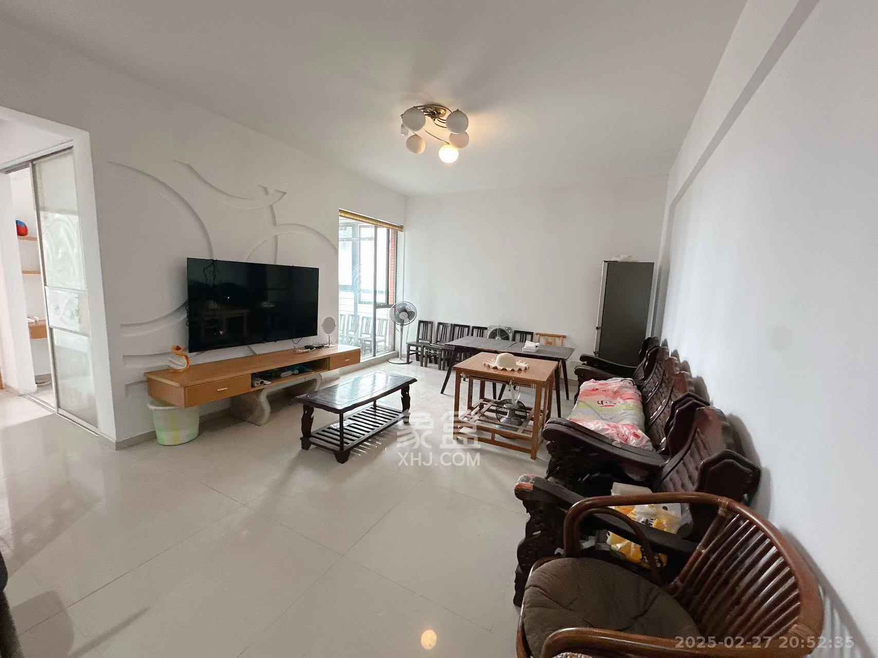 滨江君悦香邸 1室0厅0卫 2300.0元/月 滨江君悦香邸 1室0厅0卫 2300.0元/月室内图