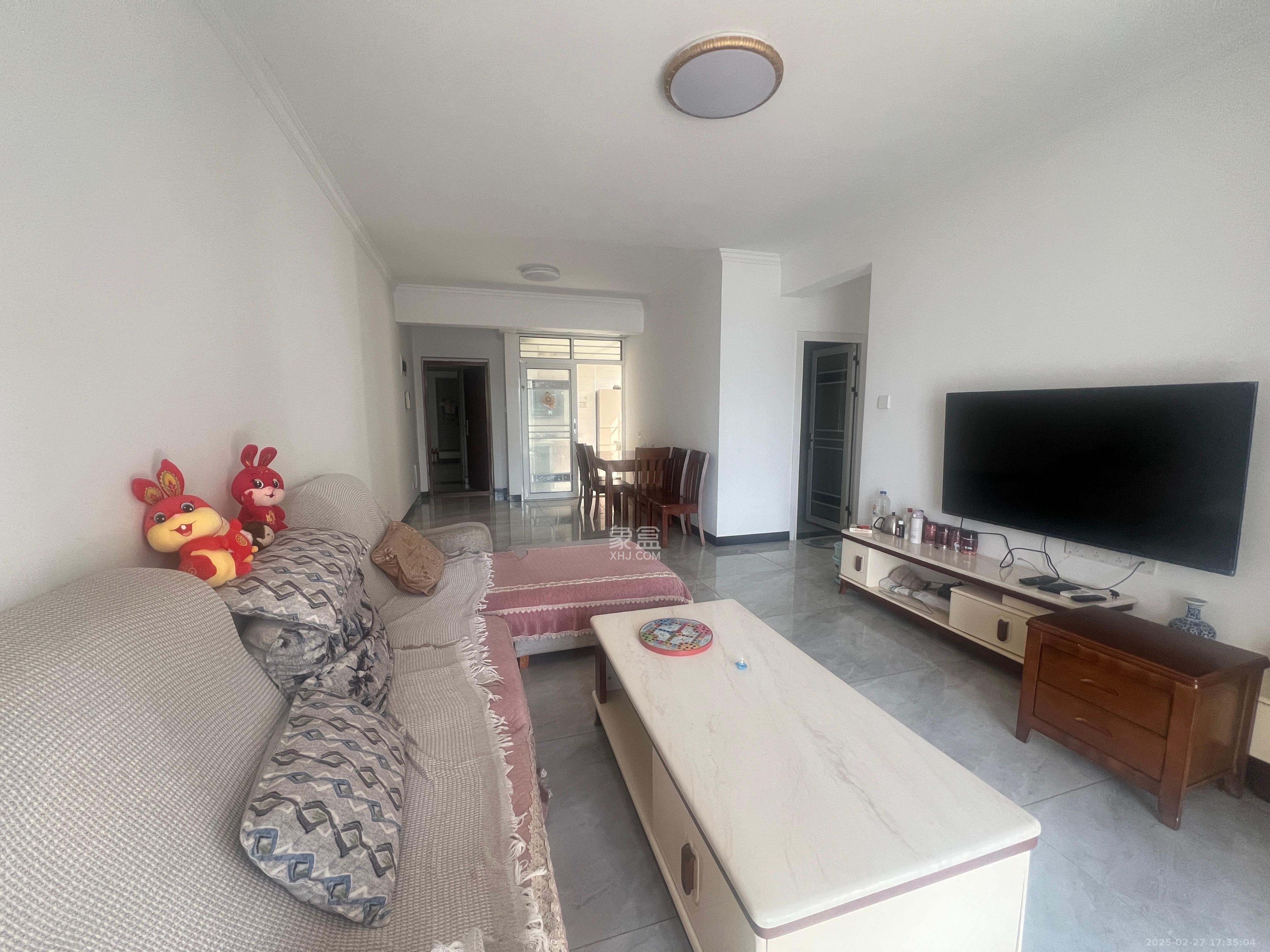 佳天名苑 3室1厅1卫 2100.0元/月 佳天名苑 3室1厅1卫 2100.0元/月室内图