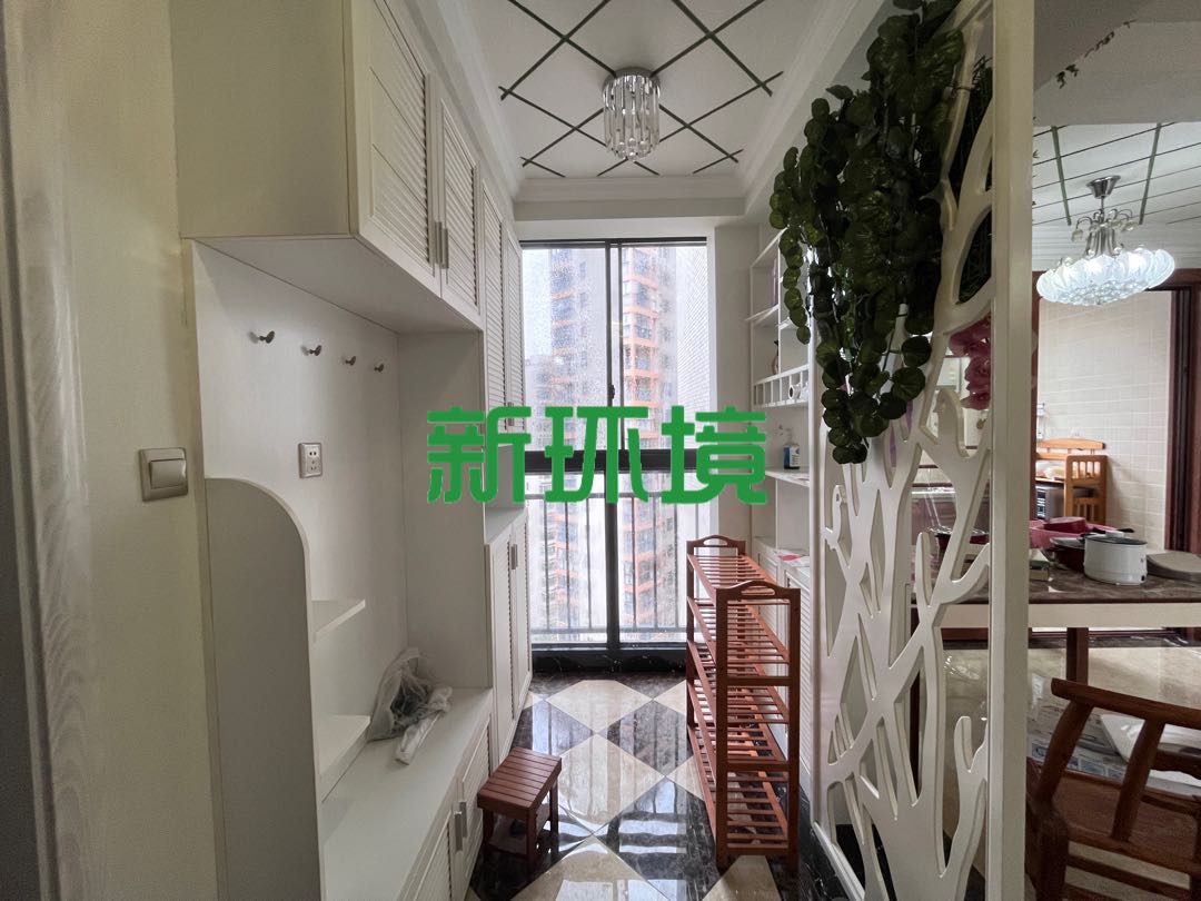 高盛澧园一二期 3室2厅2卫 2500.0元/月 高盛澧园一二期 3室2厅2卫 2500.0元/月室内图