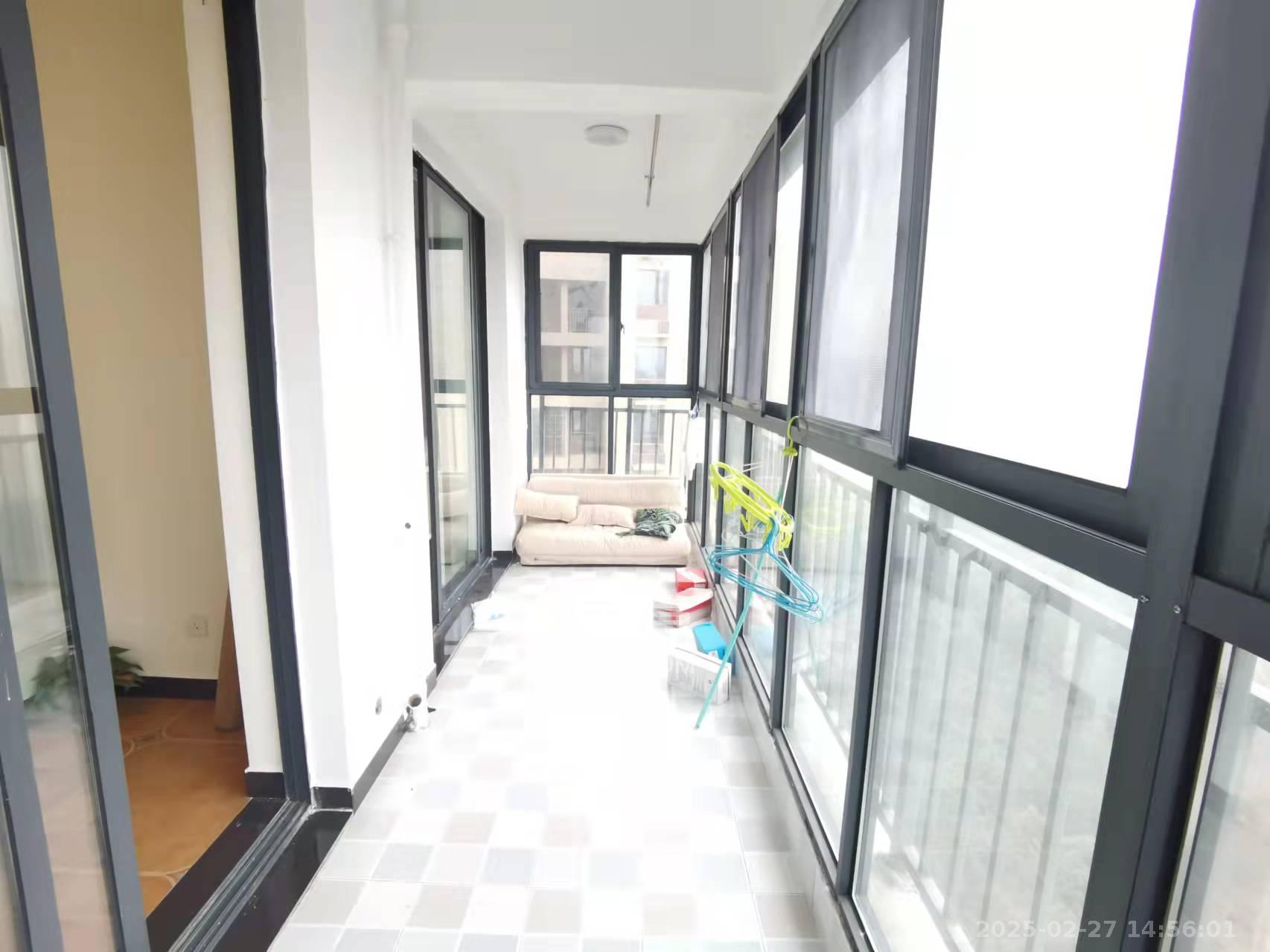 骑龙大街（骑龙苑）  2室2厅1卫   2300.00元/月室内图