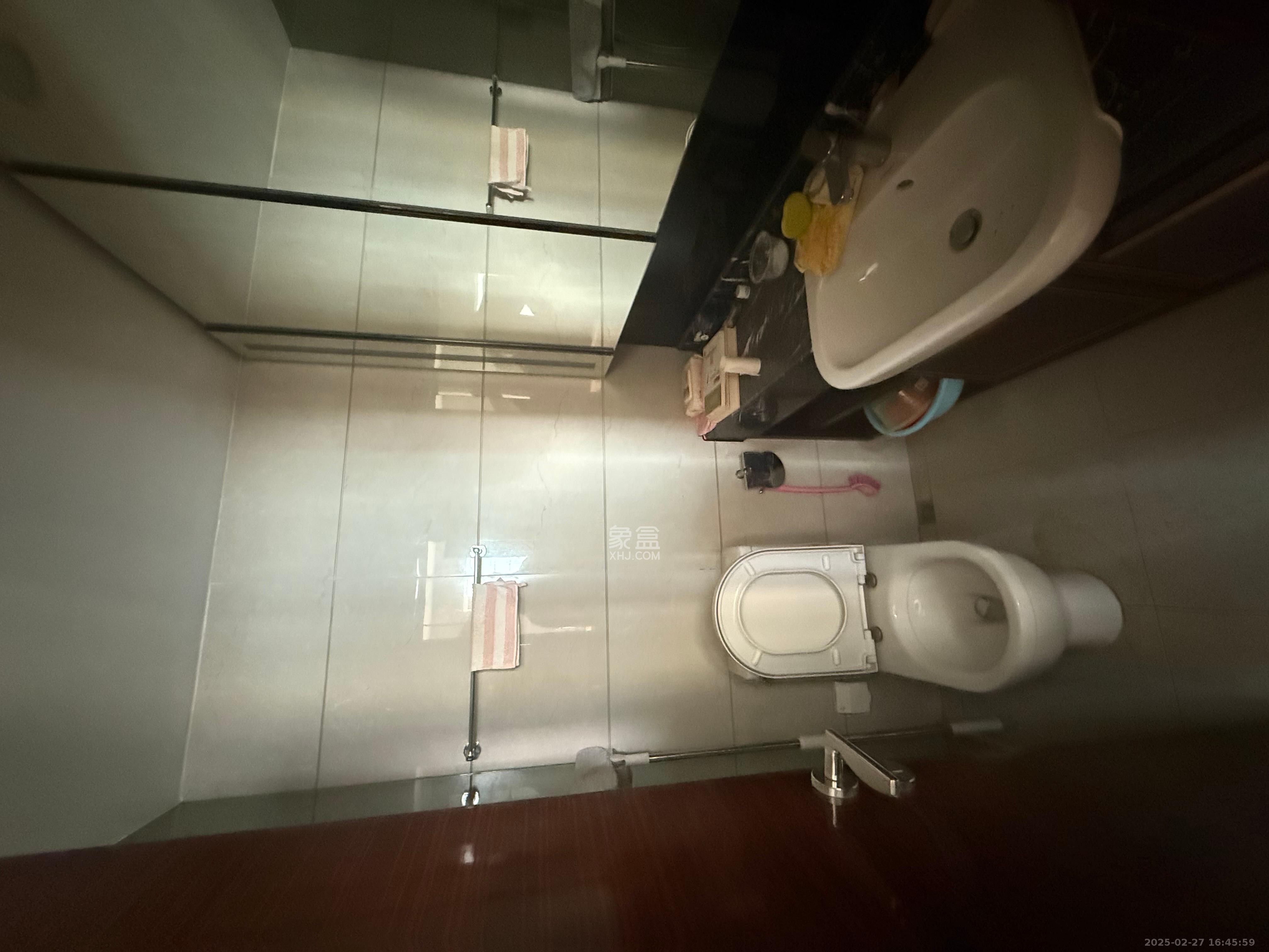 保利国际广场 1室1厅1卫 3800.0元/月 保利国际广场 1室1厅1卫 3800.0元/月室内图