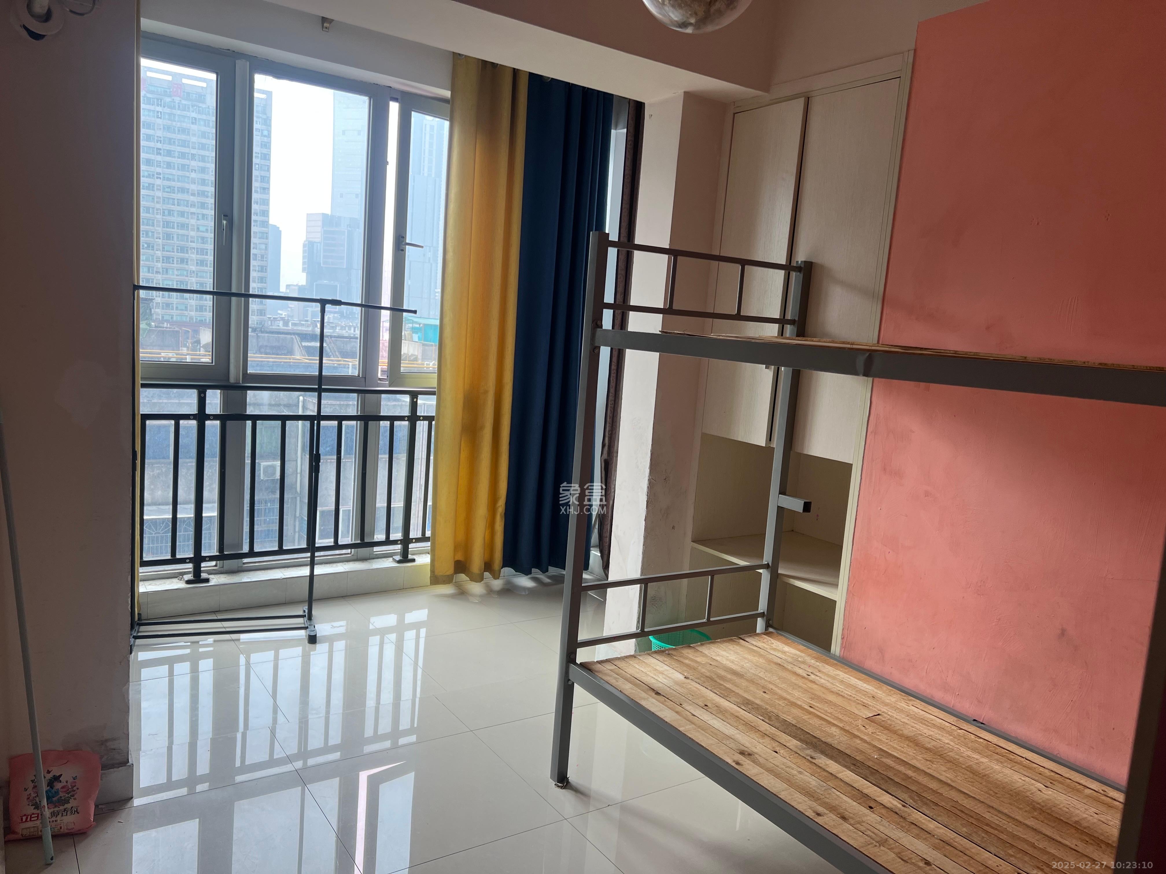 五一中央领御 3室1厅1卫 3800.0元/月 五一中央领御 3室1厅1卫 3800.0元/月室内图