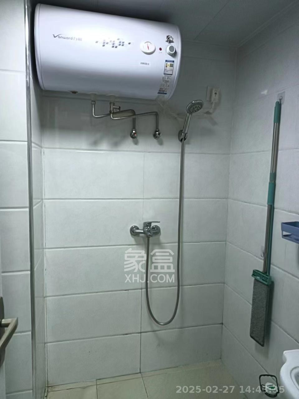 才子佳郡  1室0厅1卫   1200.00元/月室内图