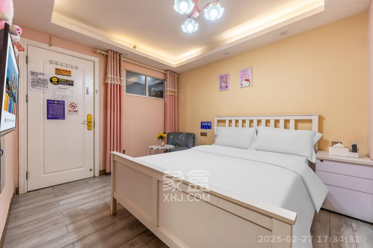 联合商厦 6室0厅6卫 6000.0元/月 联合商厦 6室0厅6卫 6000.0元/月室内图