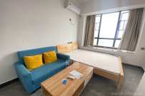 洋湖时代  1室0厅0卫    1100.0元/月 洋湖时代  1室0厅0卫    1100.0元/月