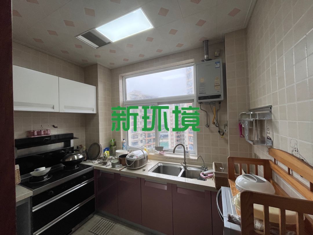 高盛澧园一二期 3室2厅2卫 2500.0元/月 高盛澧园一二期 3室2厅2卫 2500.0元/月室内图