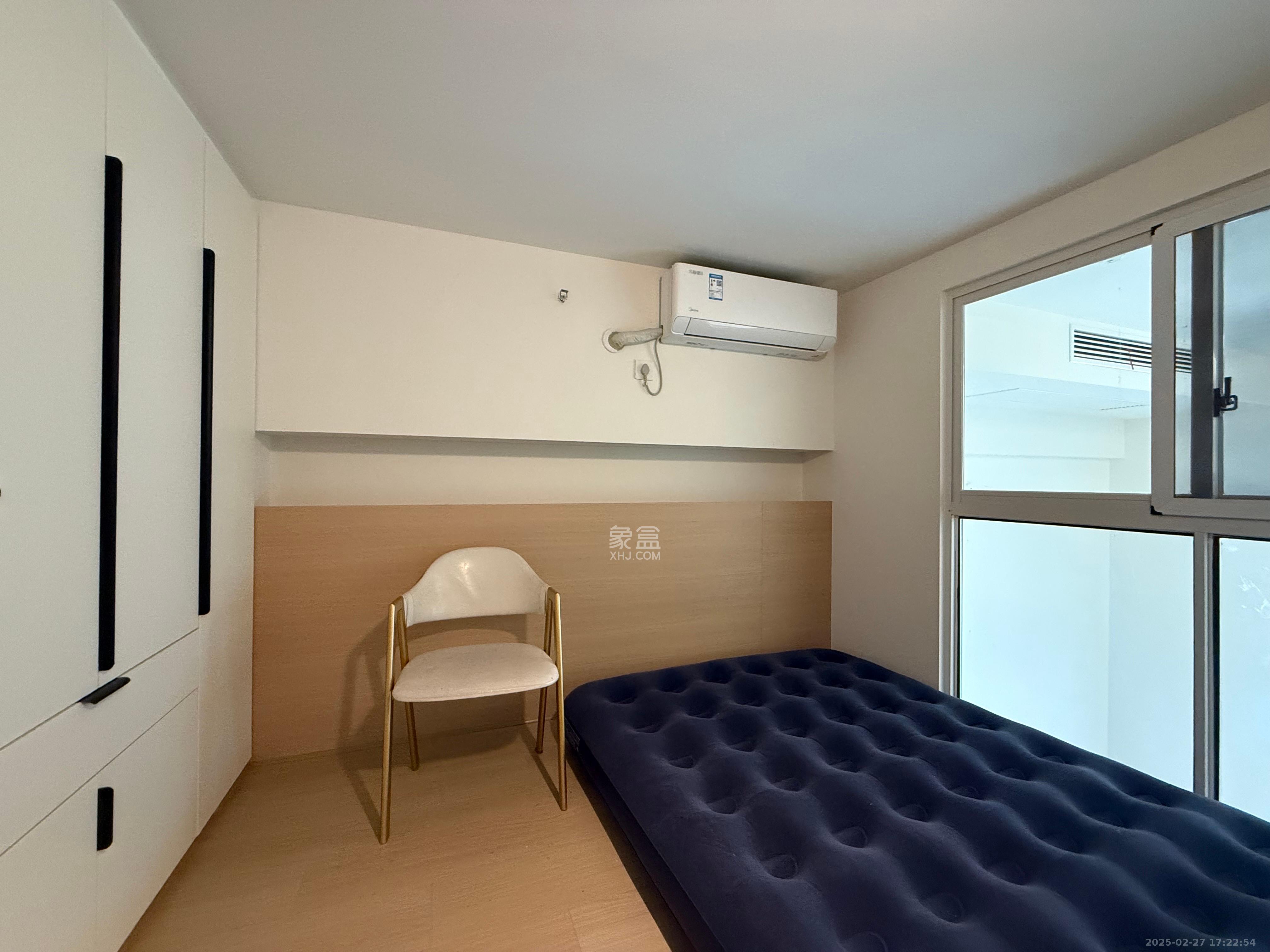 复地滨江金融中心 3室1厅1卫 3000.0元/月 复地滨江金融中心 3室1厅1卫 3000.0元/月室内图