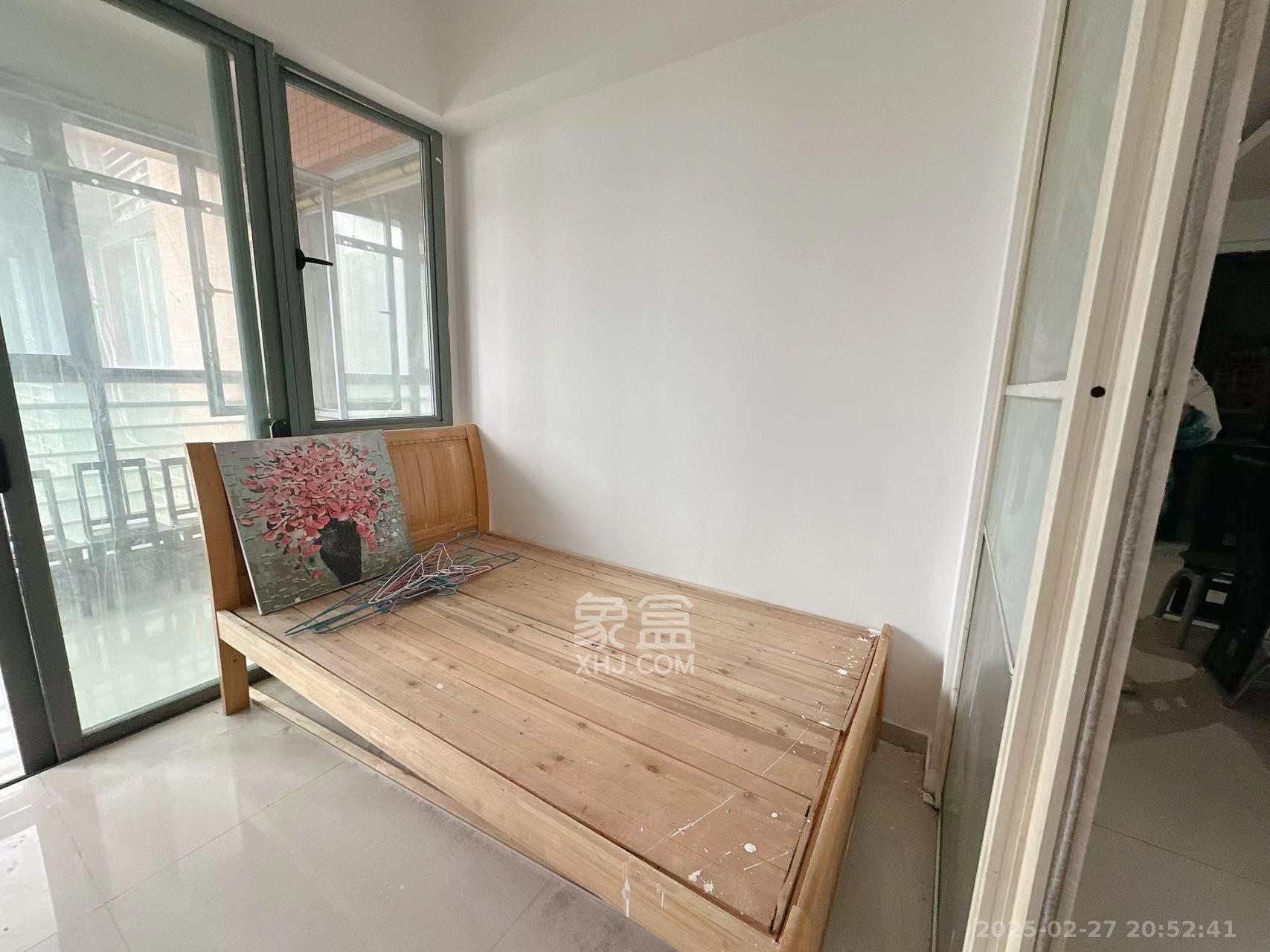 滨江君悦香邸 1室0厅0卫 2300.0元/月 滨江君悦香邸 1室0厅0卫 2300.0元/月室内图