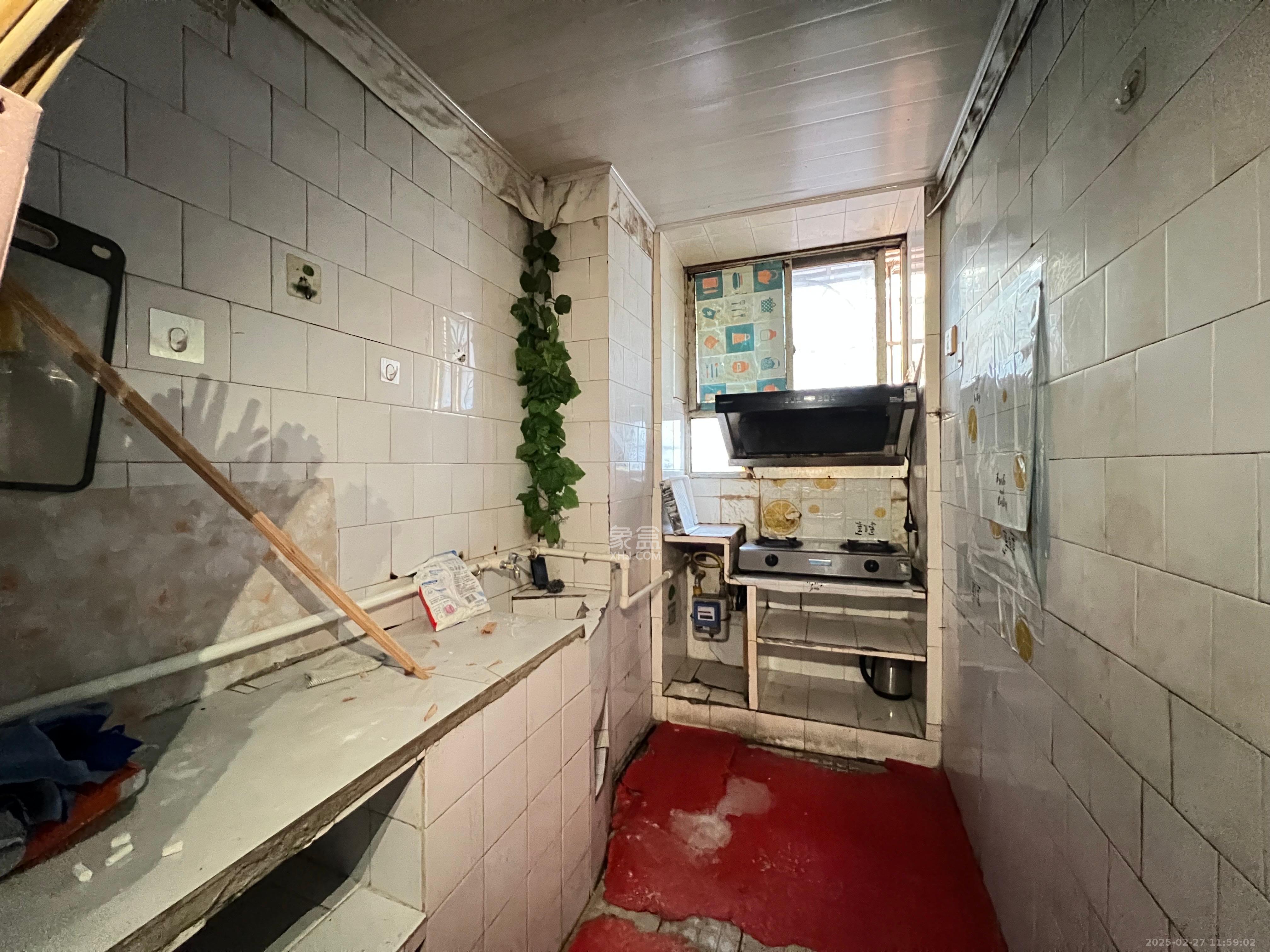 湖橡宿舍/湖橡小区 2室1厅1卫 1500.0元/月 湖橡宿舍/湖橡小区 2室1厅1卫 1500.0元/月室内图