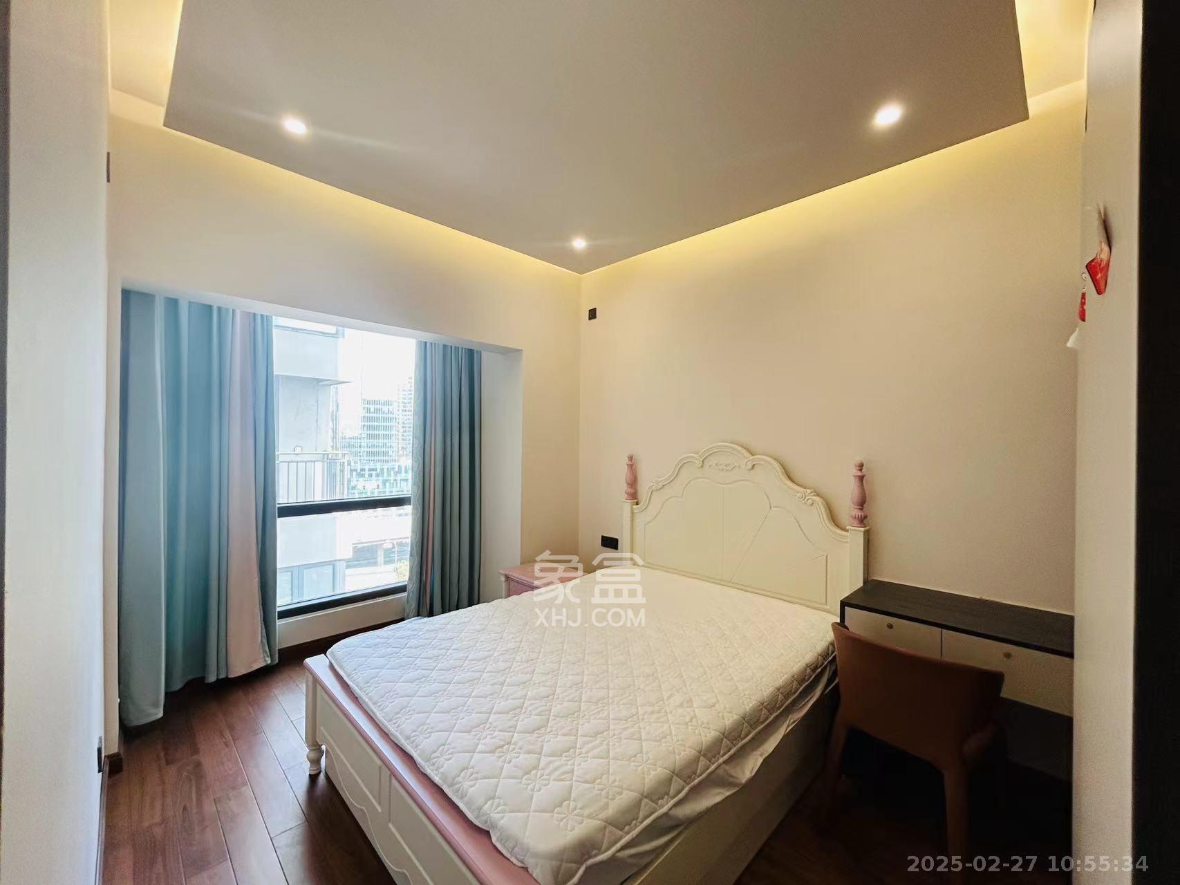 欣隆居  4室2厅2卫   4300.00元/月室内图