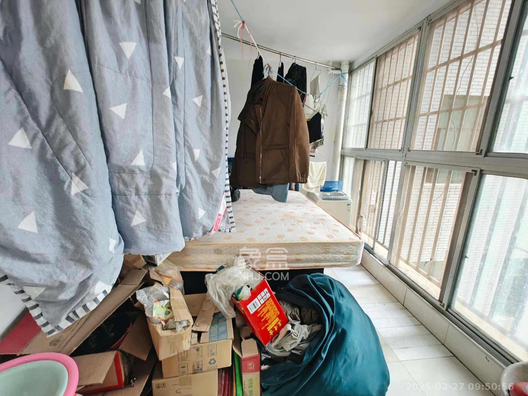 高桥财富大厦  2室1厅1卫   1800.00元/月室内图
