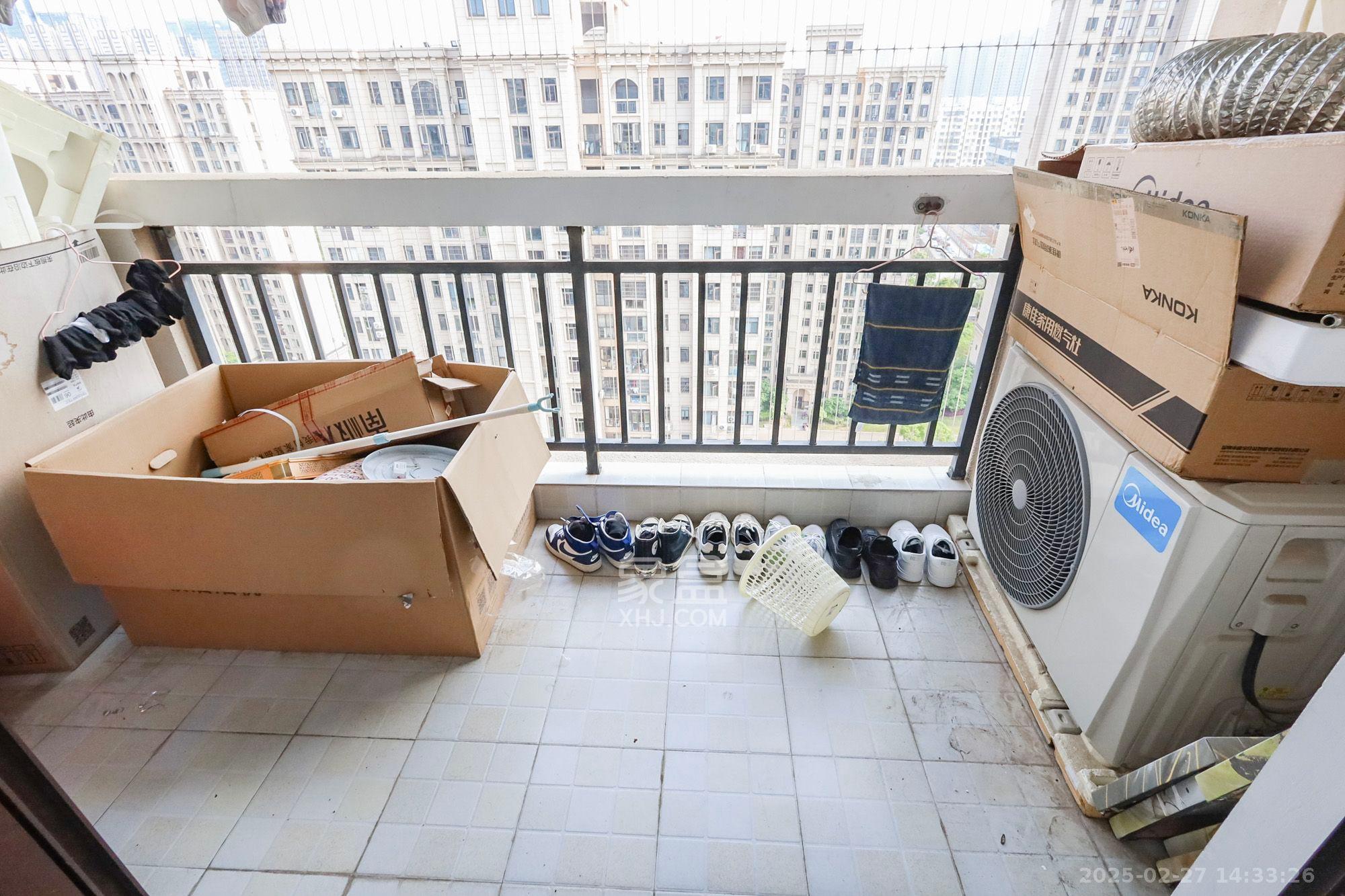 阳光丽城二期 4室2厅2卫 3000.0元/月 阳光丽城二期 4室2厅2卫 3000.0元/月室内图