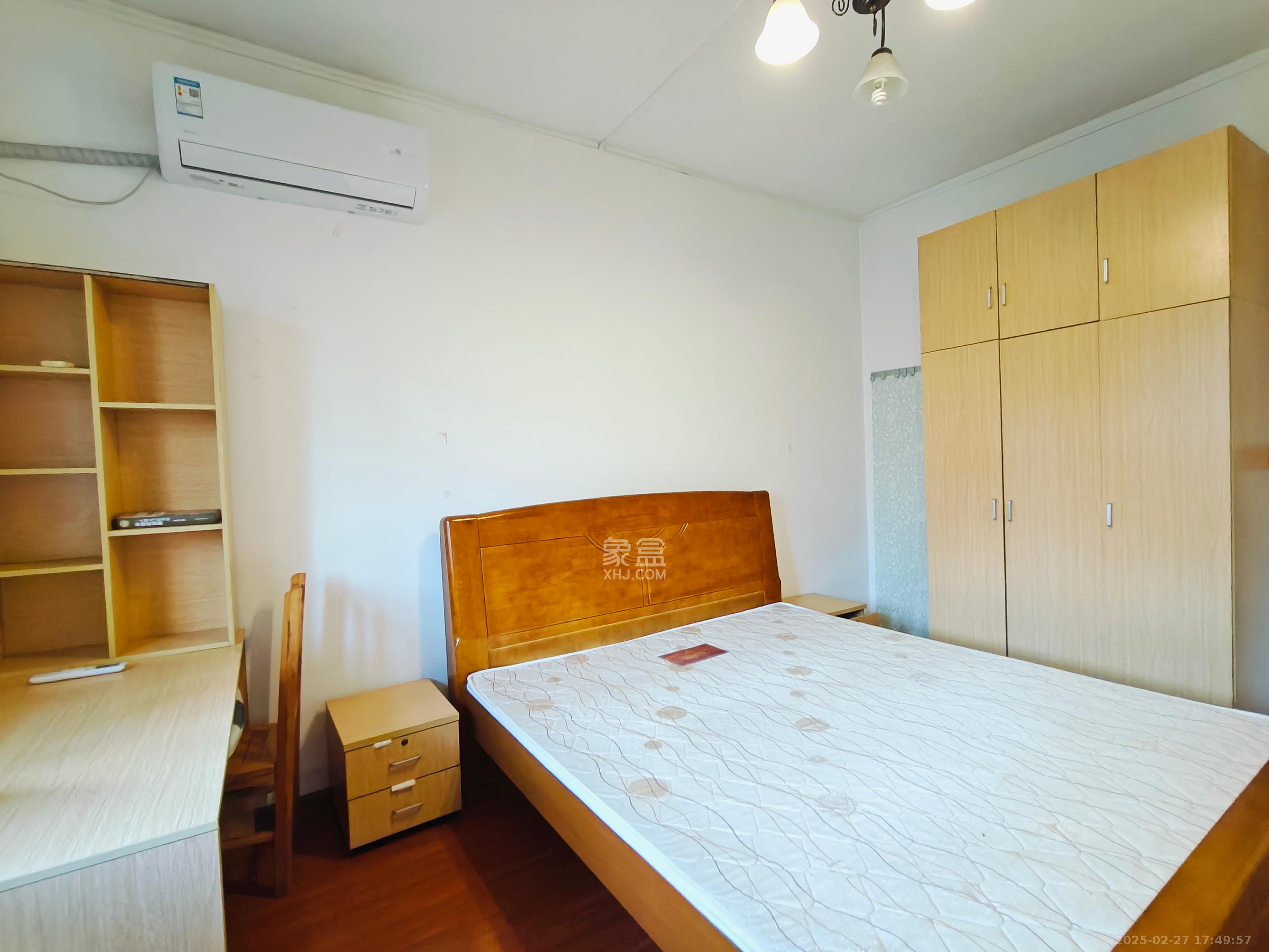 省科技厅机关二院  2室1厅1卫    1800.0元/月 省科技厅机关二院  2室1厅1卫    1800.0元/月室内图