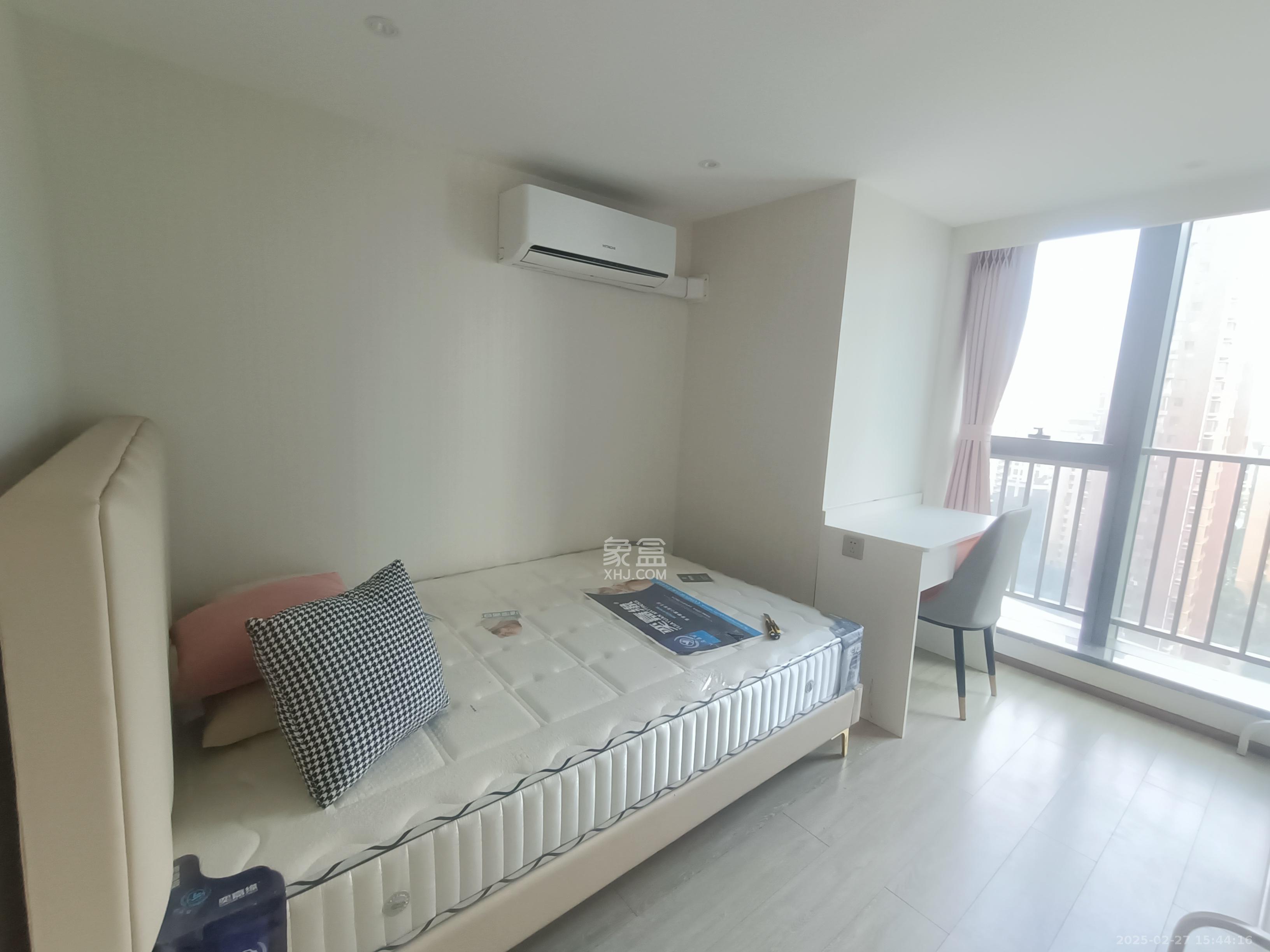 华远华时代  3室1厅2卫    3800.0元/月室内图