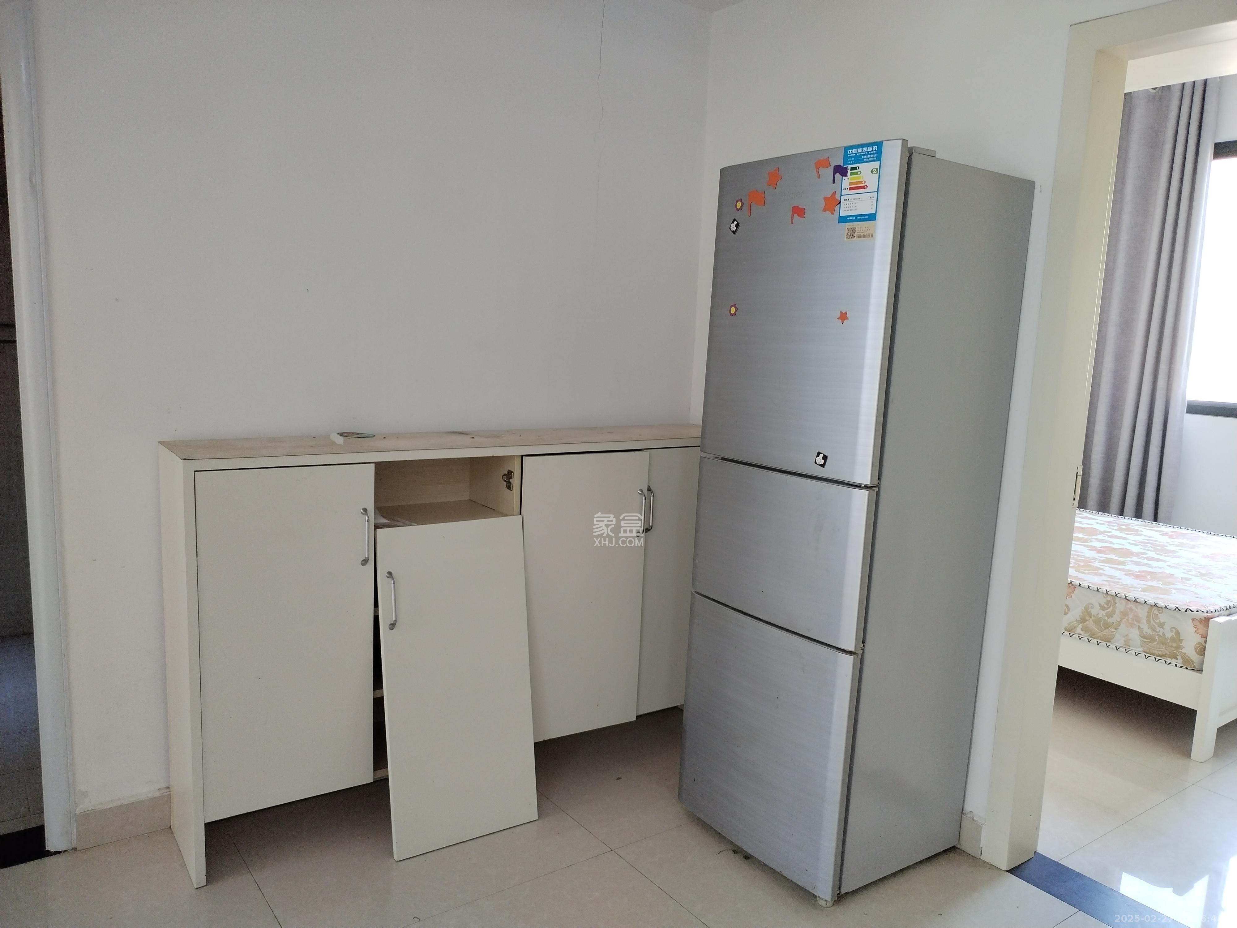澳海澜庭  2室2厅1卫    1500.0元/月室内图