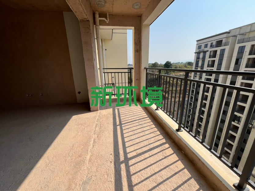 空港新城二期 4室2厅2卫 54.8万 空港新城二期 4室2厅2卫 54.8万客厅