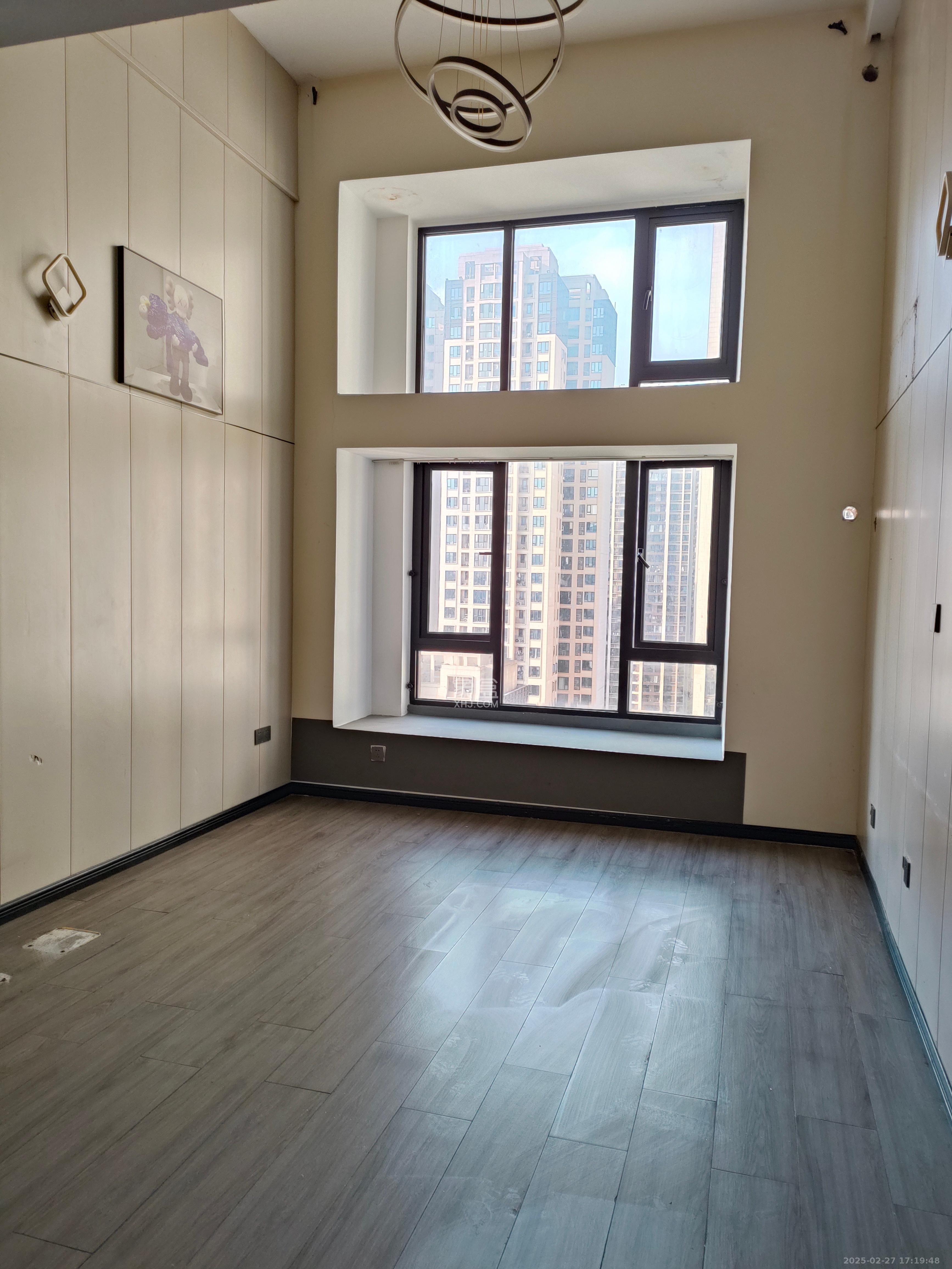 新城悦隽  1室1厅1卫    1400.0元/月 新城悦隽  1室1厅1卫    1400.0元/月室内图