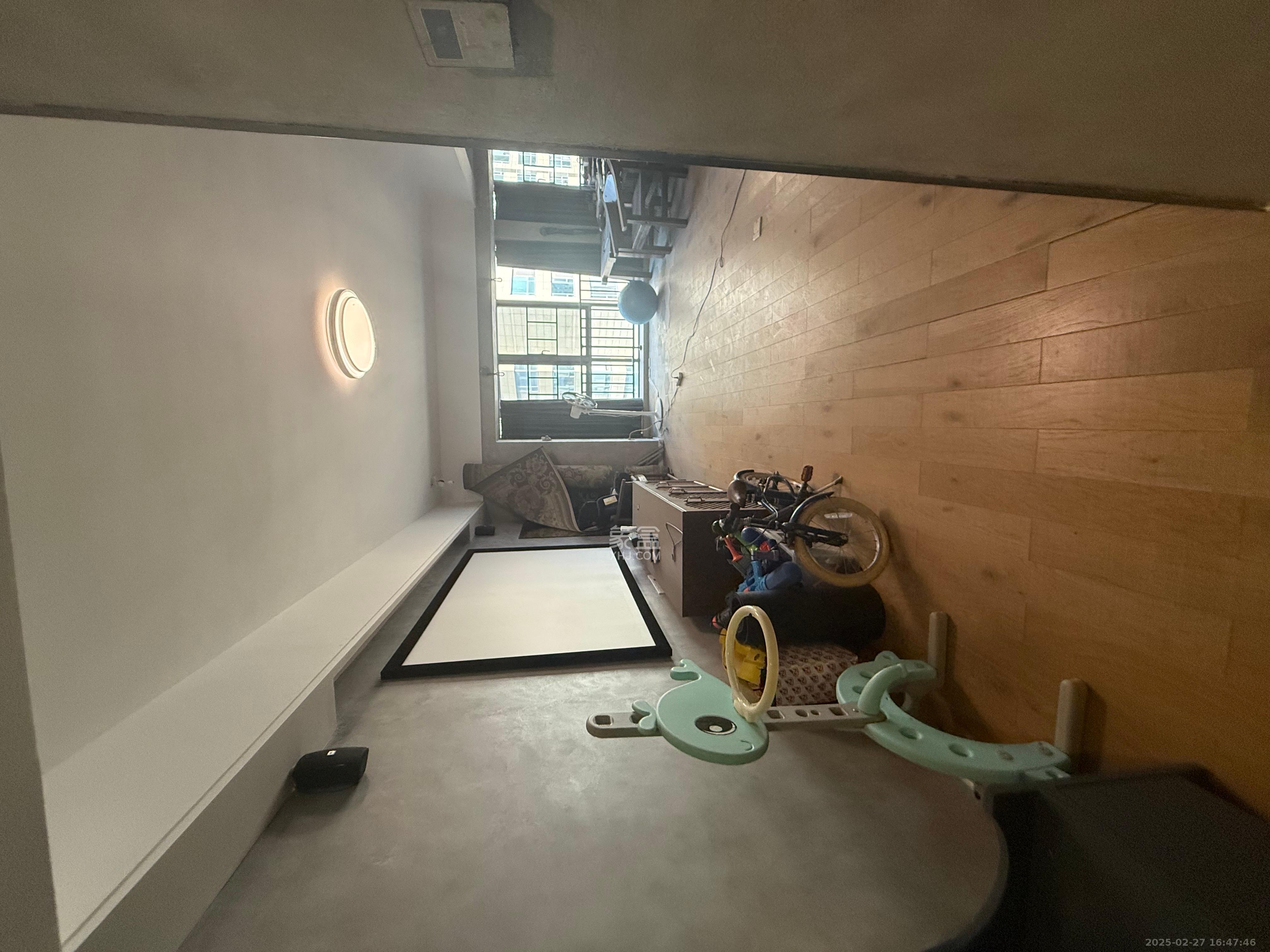 保利国际广场 1室1厅1卫 3800.0元/月 保利国际广场 1室1厅1卫 3800.0元/月室内图