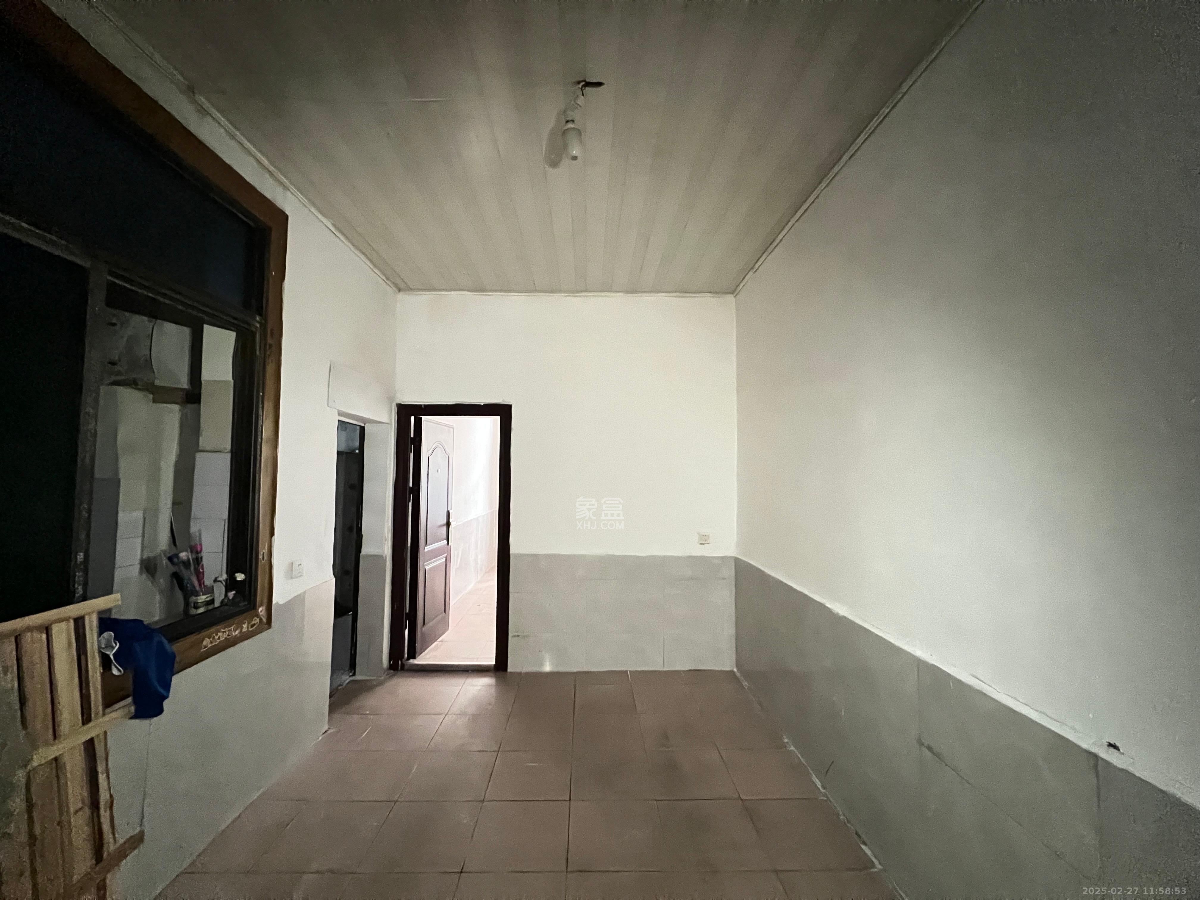 湖橡宿舍/湖橡小区 2室1厅1卫 1500.0元/月 湖橡宿舍/湖橡小区 2室1厅1卫 1500.0元/月室内图