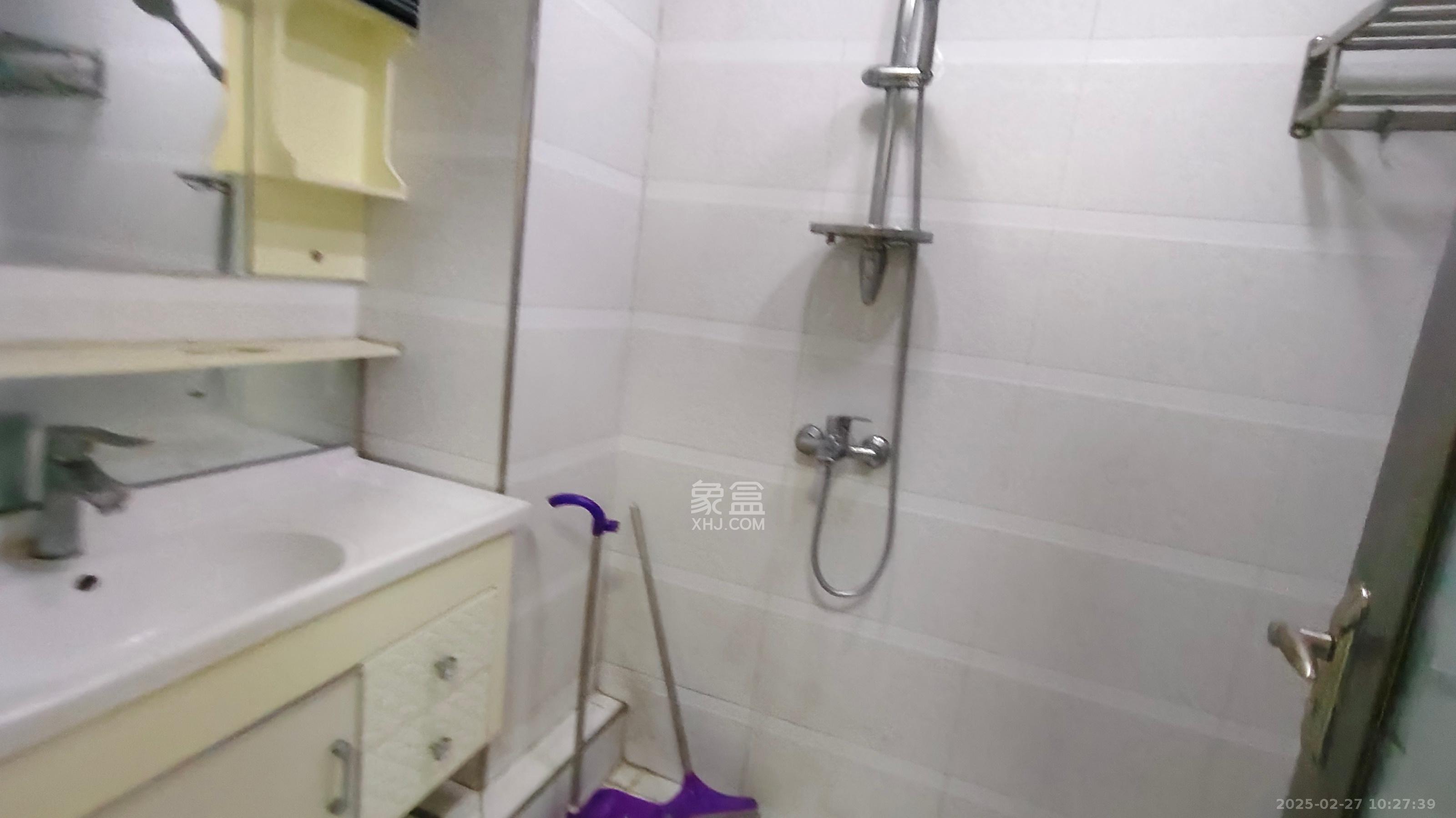 万科魅力之城  1室1厅1卫   1200.00元/月室内图