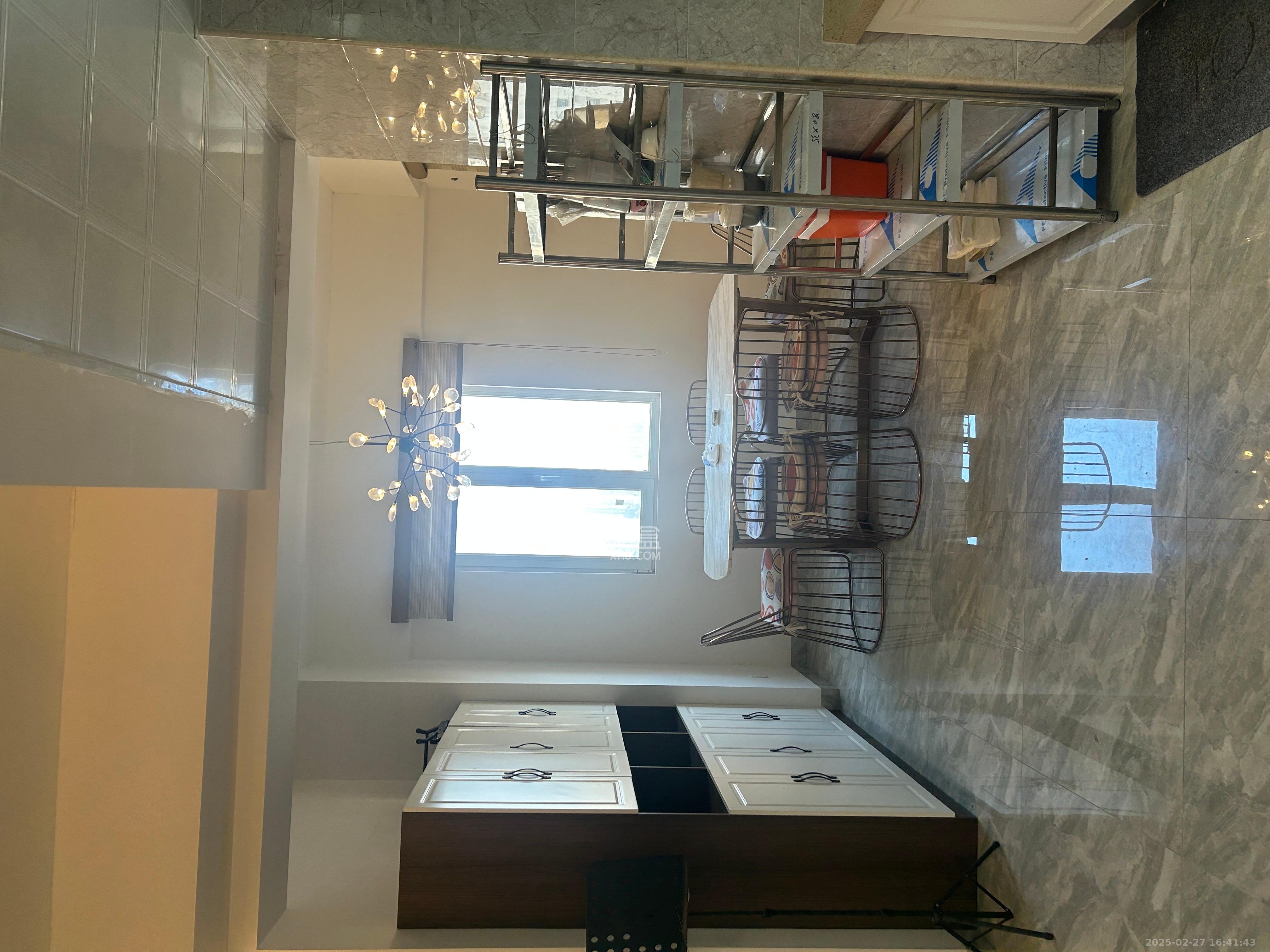 北辰三角洲E4区 2室2厅1卫 3200.0元/月 北辰三角洲E4区 2室2厅1卫 3200.0元/月室内图