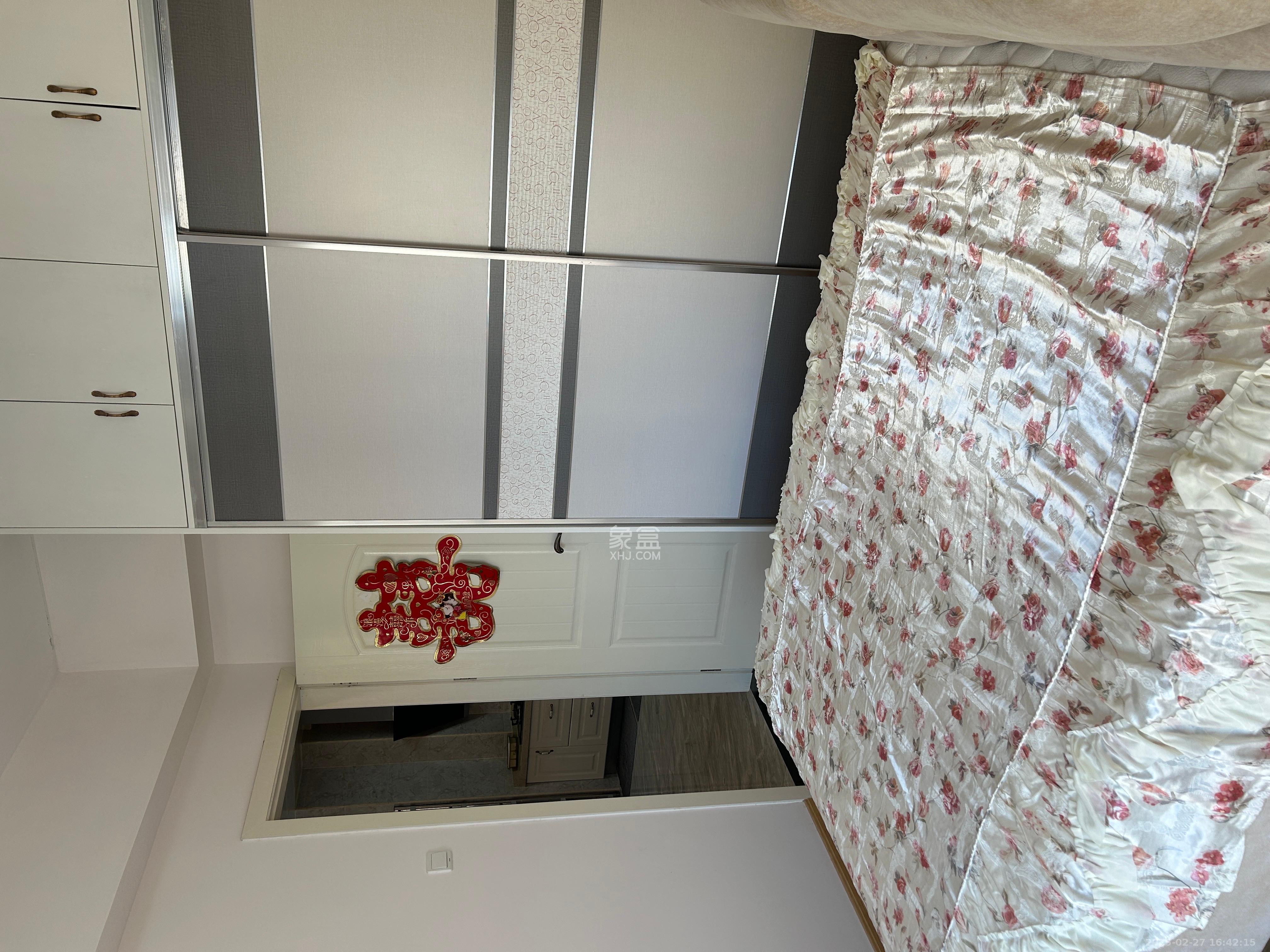 北辰三角洲E4区 2室2厅1卫 3200.0元/月 北辰三角洲E4区 2室2厅1卫 3200.0元/月室内图