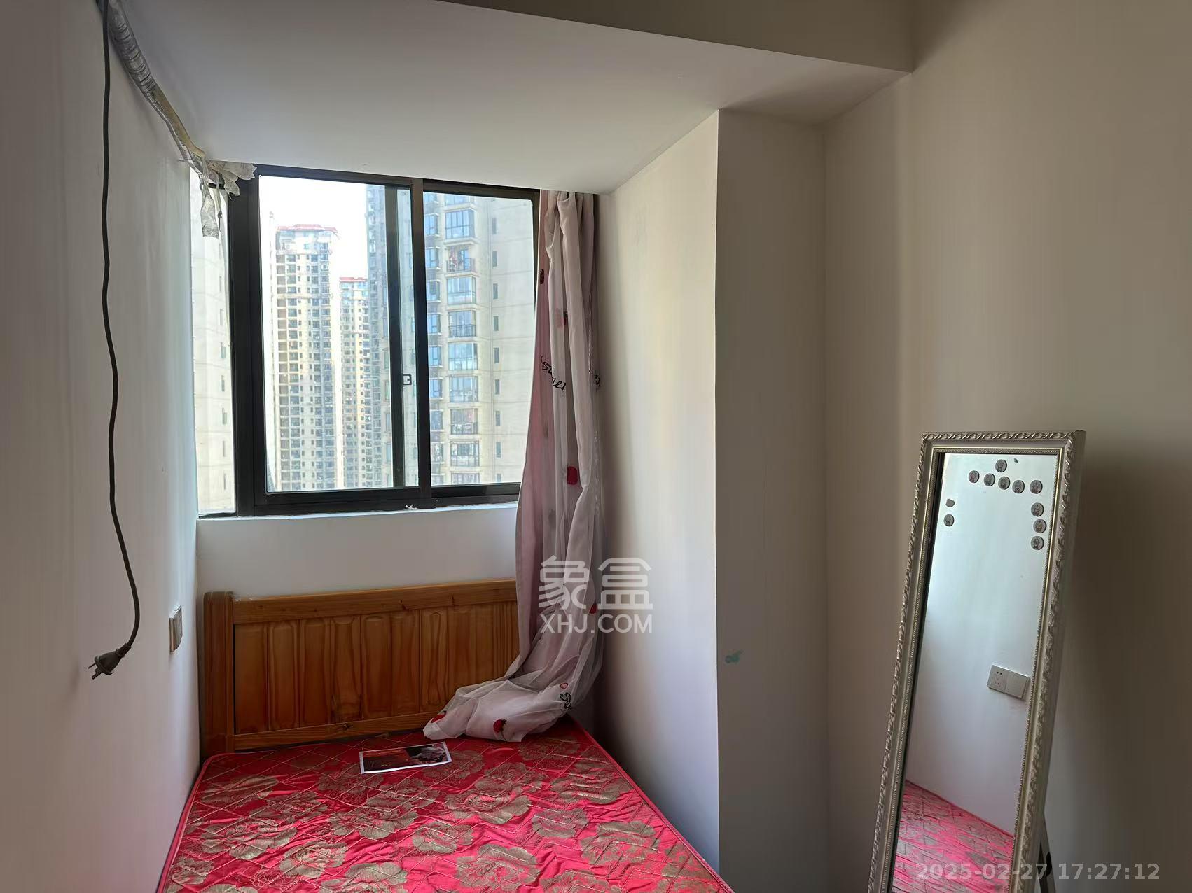 江山帝景哈佛  1室1厅1卫    1300.0元/月 江山帝景哈佛  1室1厅1卫    1300.0元/月室内图