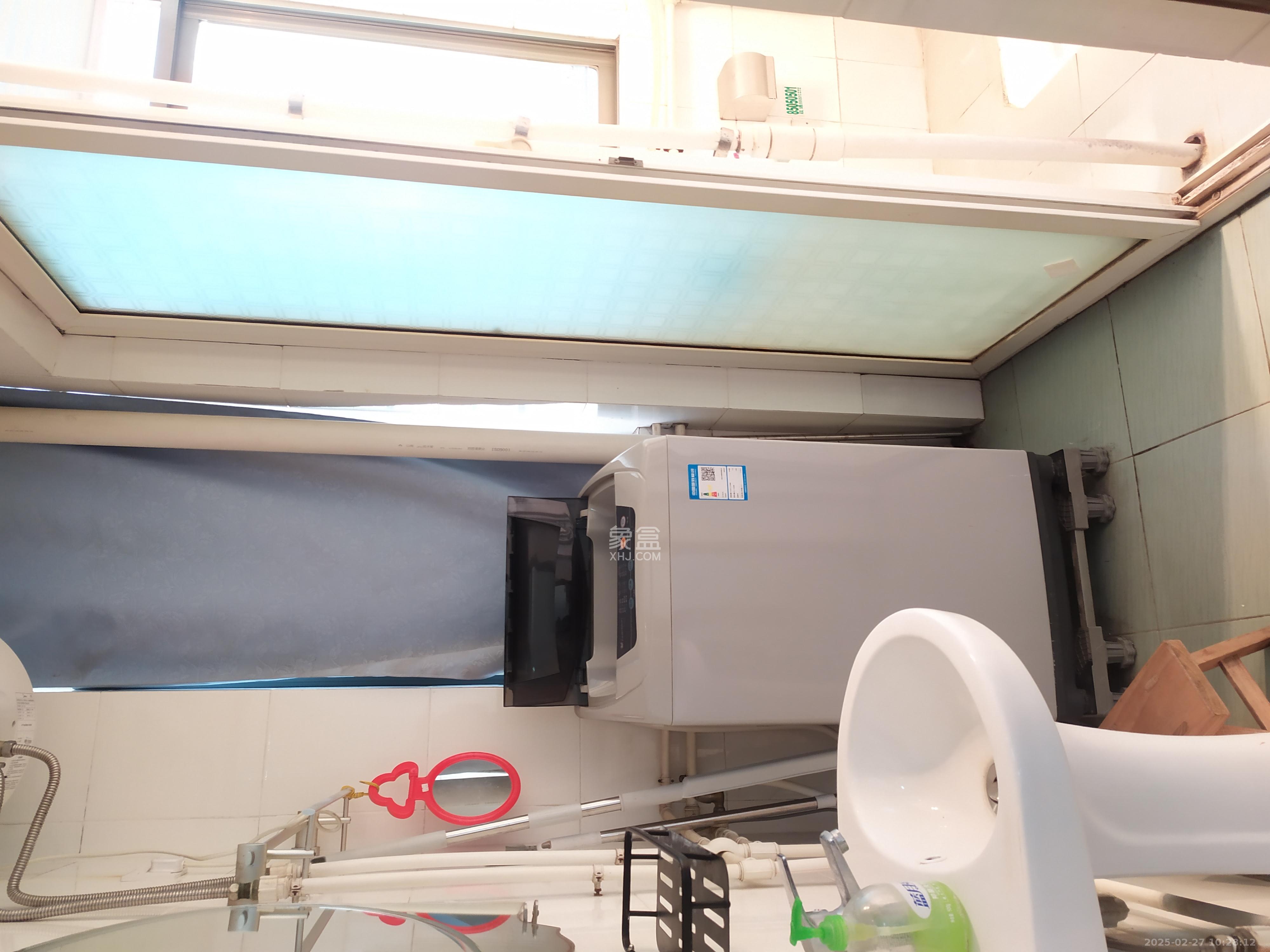 自然安置小区  2室1厅1卫   1600.00元/月室内图