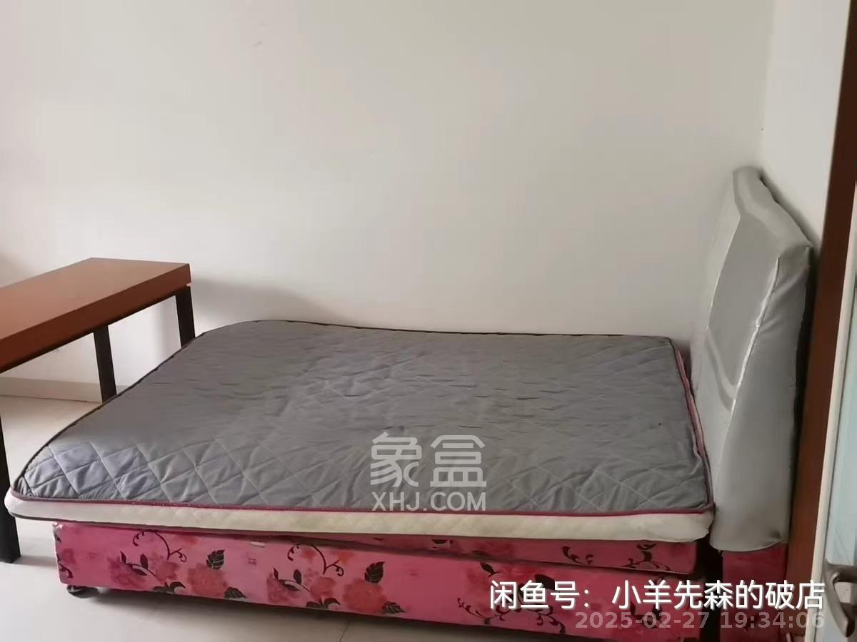 金石蓉园 1室1厅1卫 1100.0元/月 金石蓉园 1室1厅1卫 1100.0元/月室内图