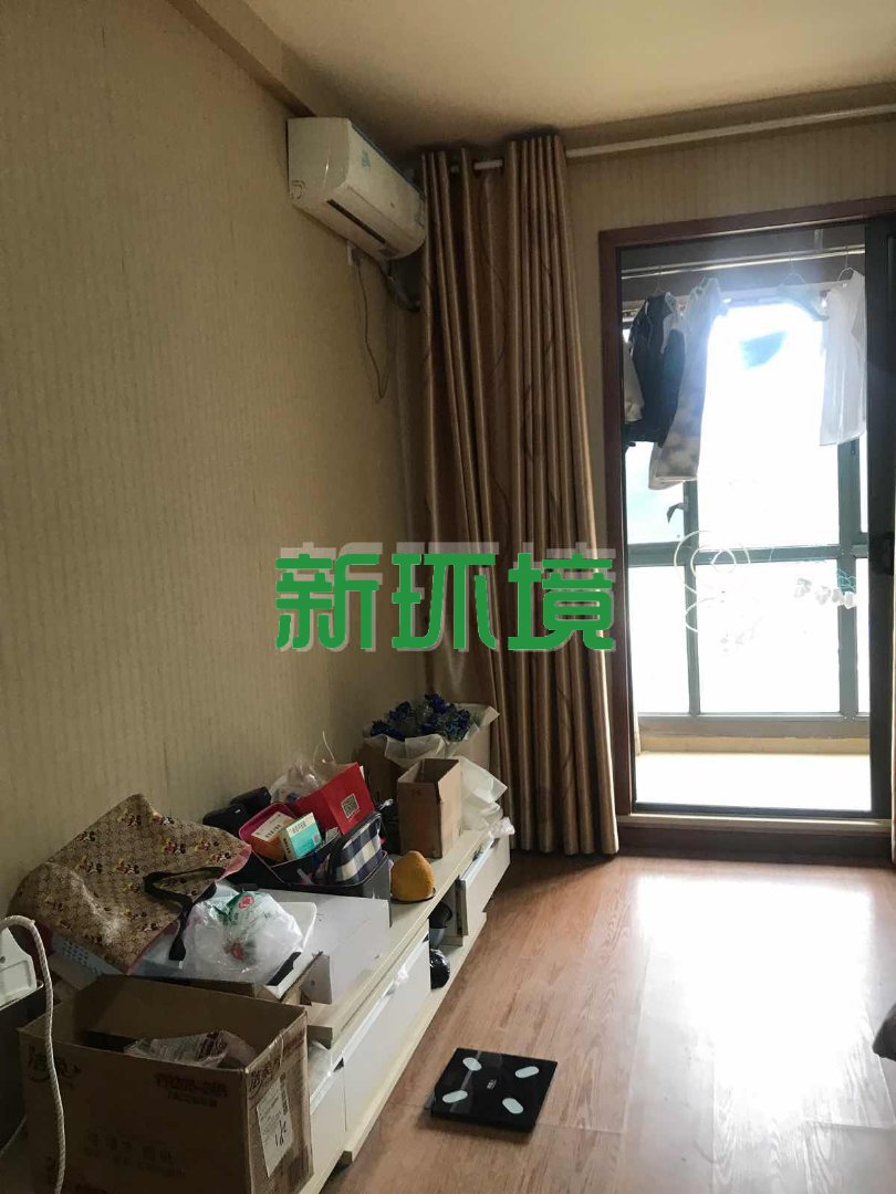 蓝色港湾  1室0厅1卫   900.00元/月室内图