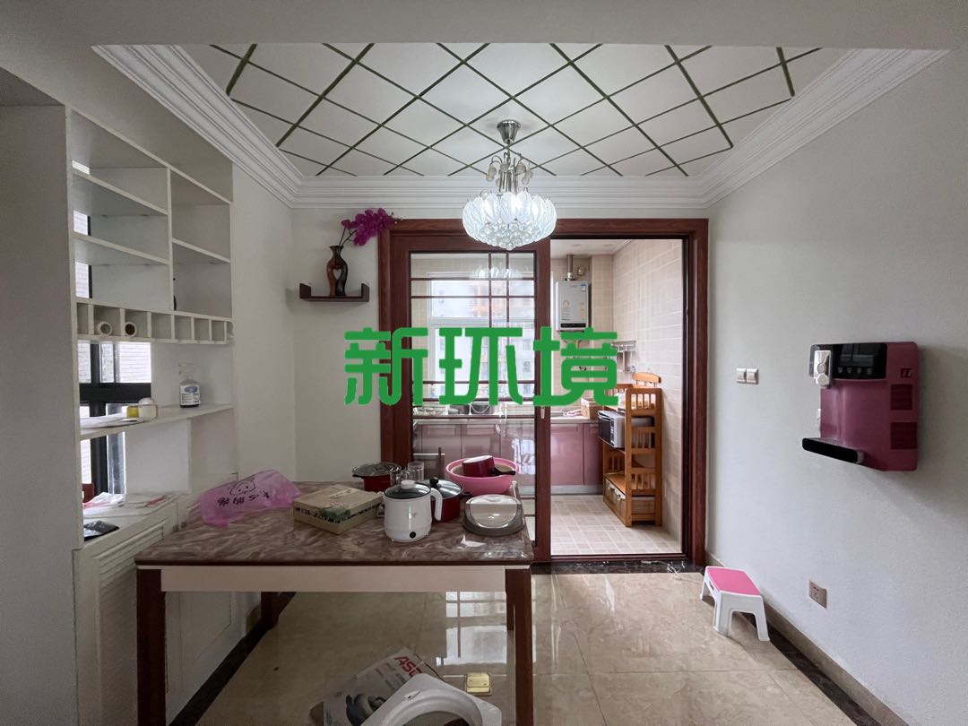 高盛澧园一二期 3室2厅2卫 2500.0元/月 高盛澧园一二期 3室2厅2卫 2500.0元/月室内图