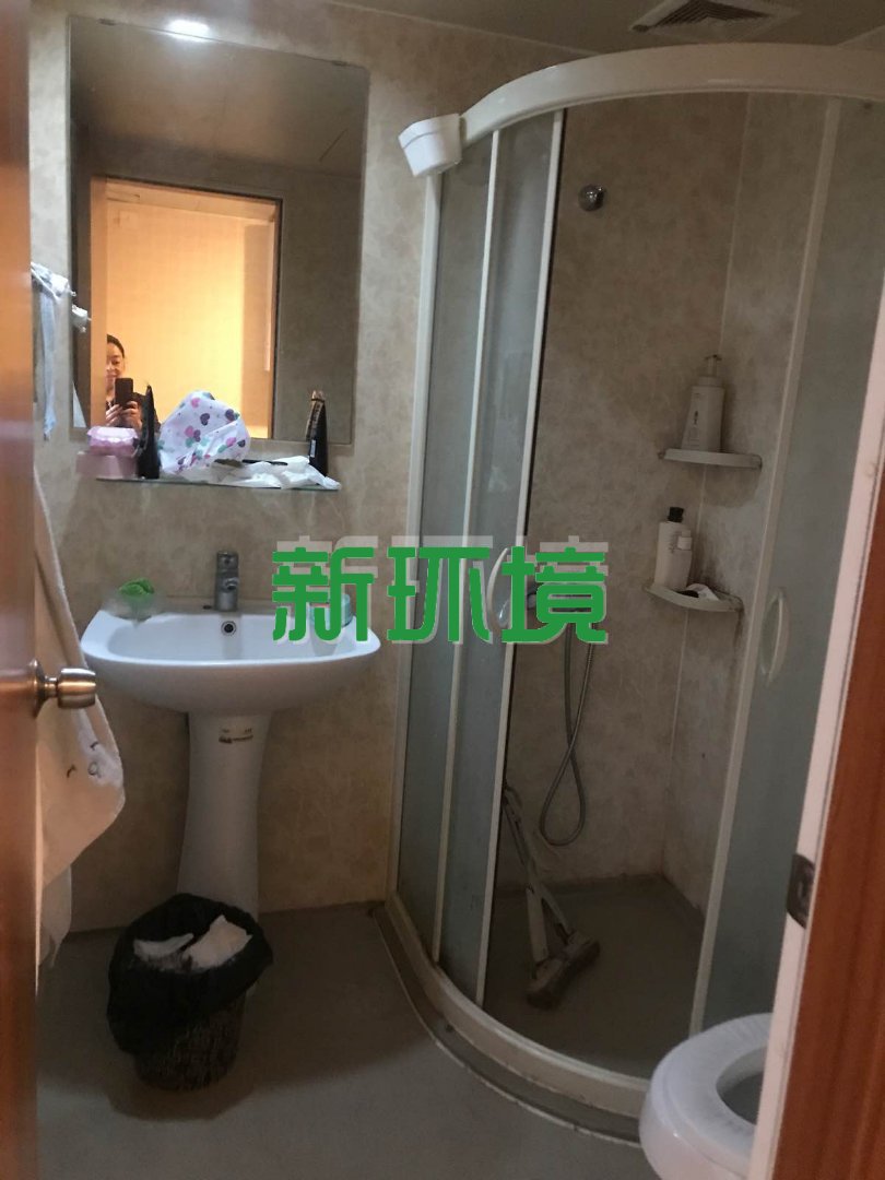 蓝色港湾  1室0厅1卫   900.00元/月室内图