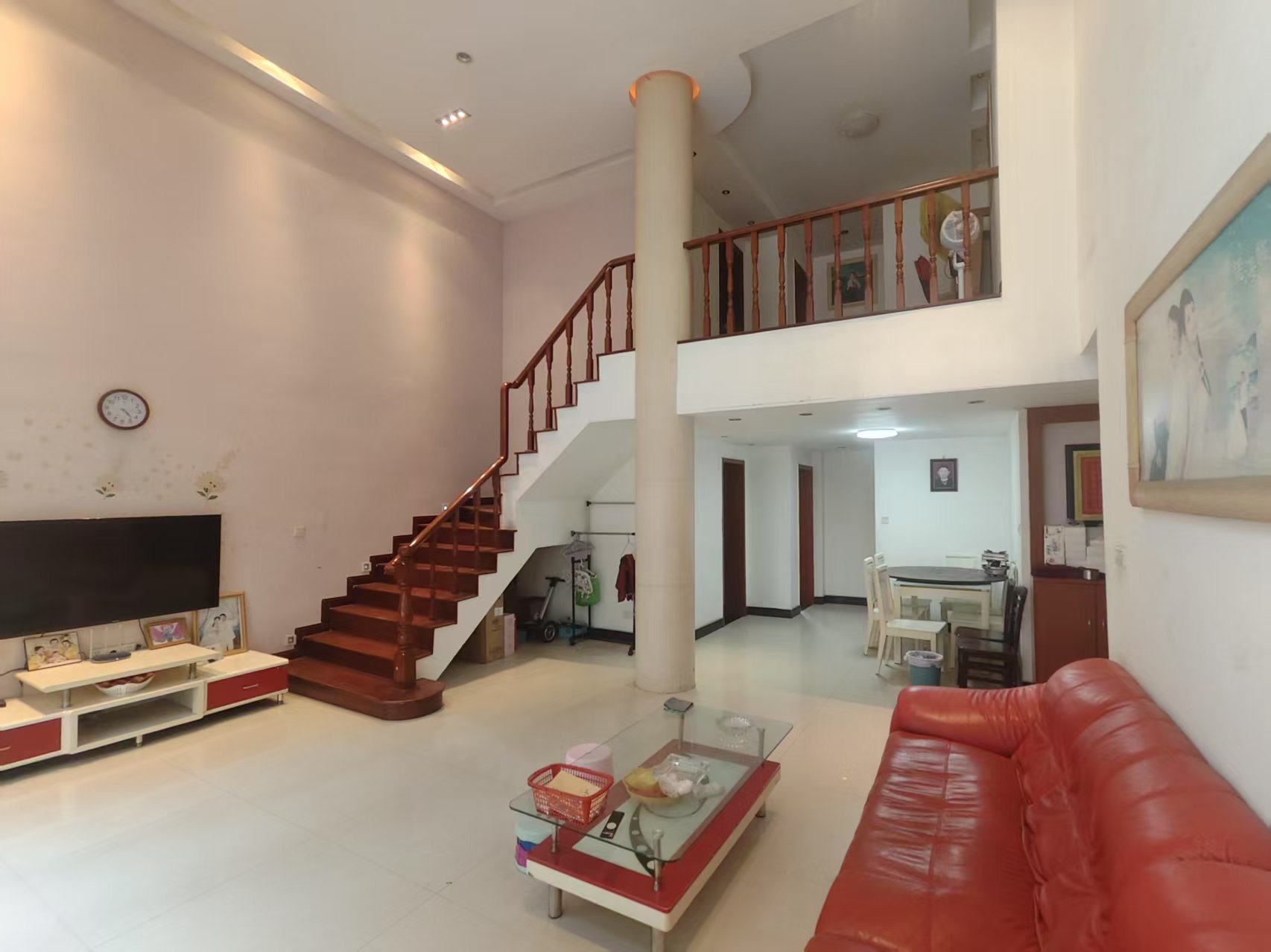 格林花园  4室2厅2卫    1500.0元/月 格林花园  4室2厅2卫    1500.0元/月室内图