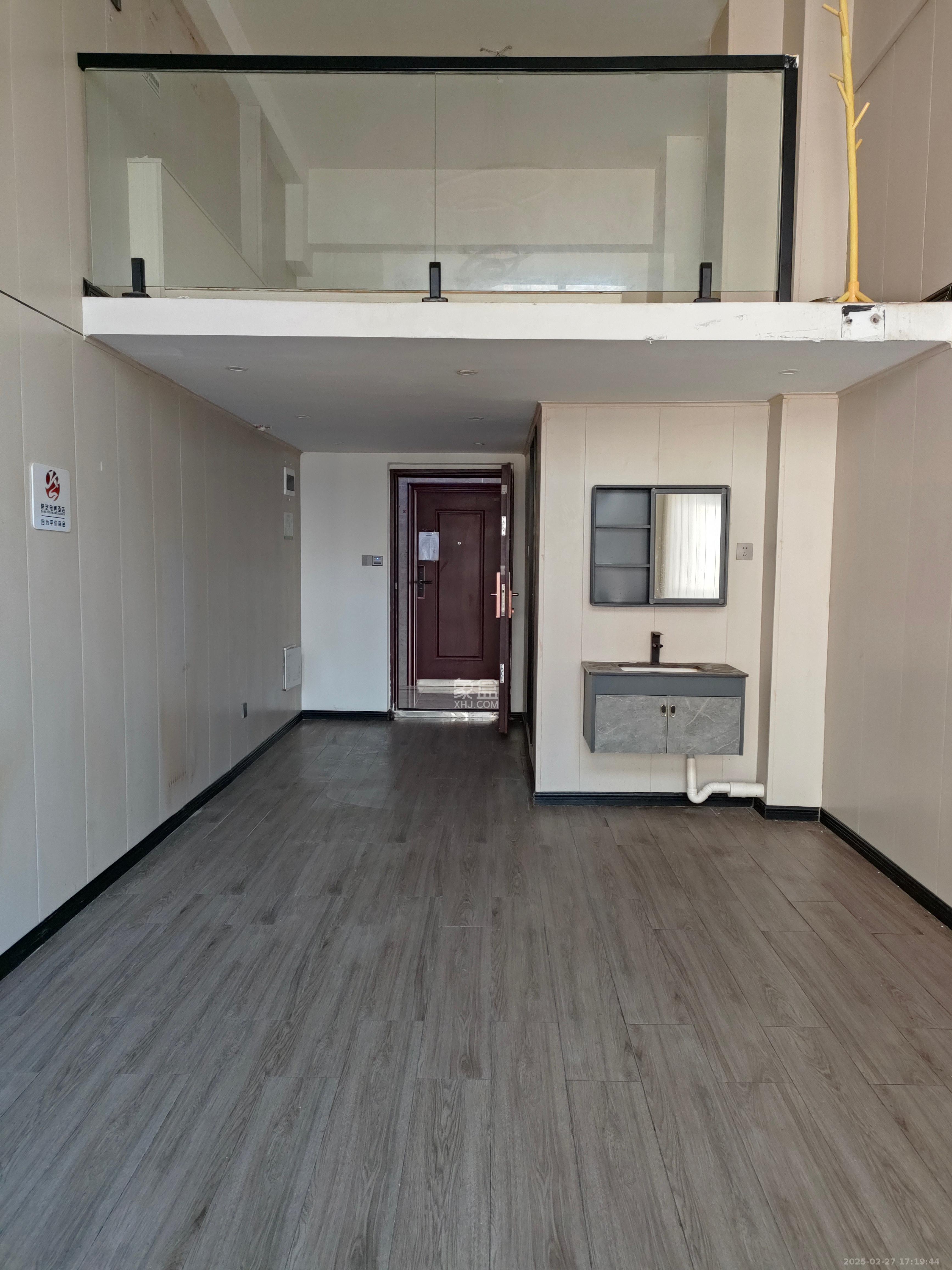 新城悦隽  1室1厅1卫    1400.0元/月 新城悦隽  1室1厅1卫    1400.0元/月