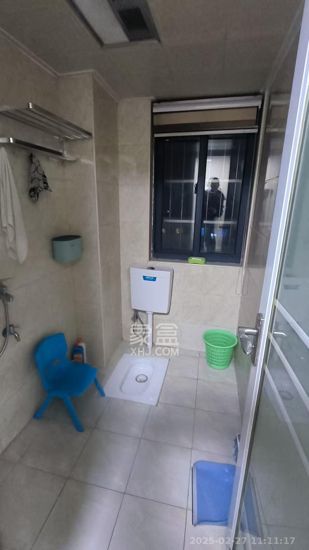 九龙领仕汇 3室2厅2卫 2500.0元/月 九龙领仕汇 3室2厅2卫 2500.0元/月室内图