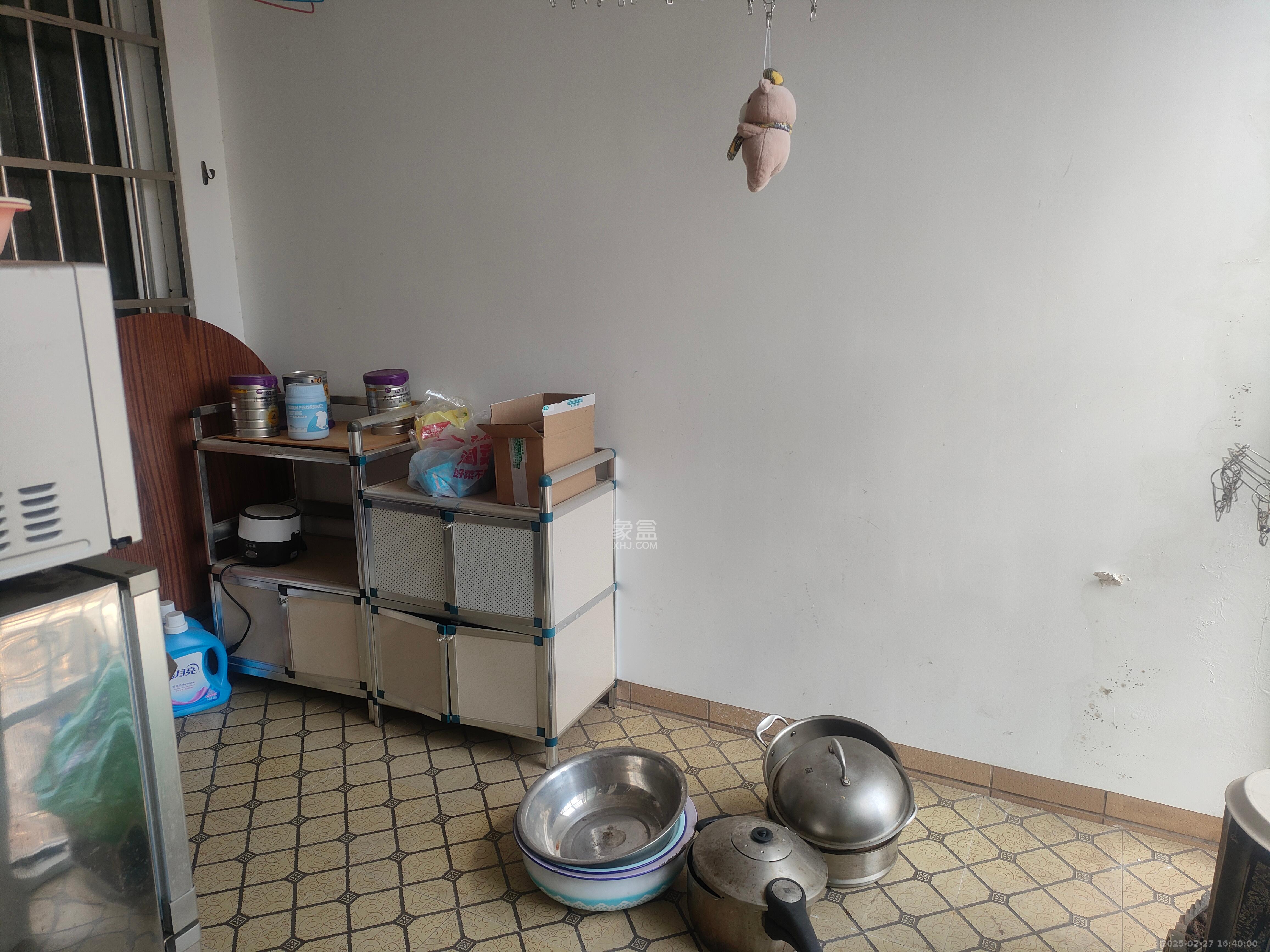 江临天下  4室2厅1卫   2800.00元/月室内图