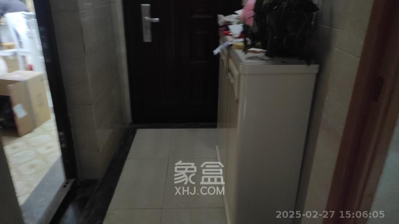 方略城市广场  1室2厅1卫   2100.00元/月室内图