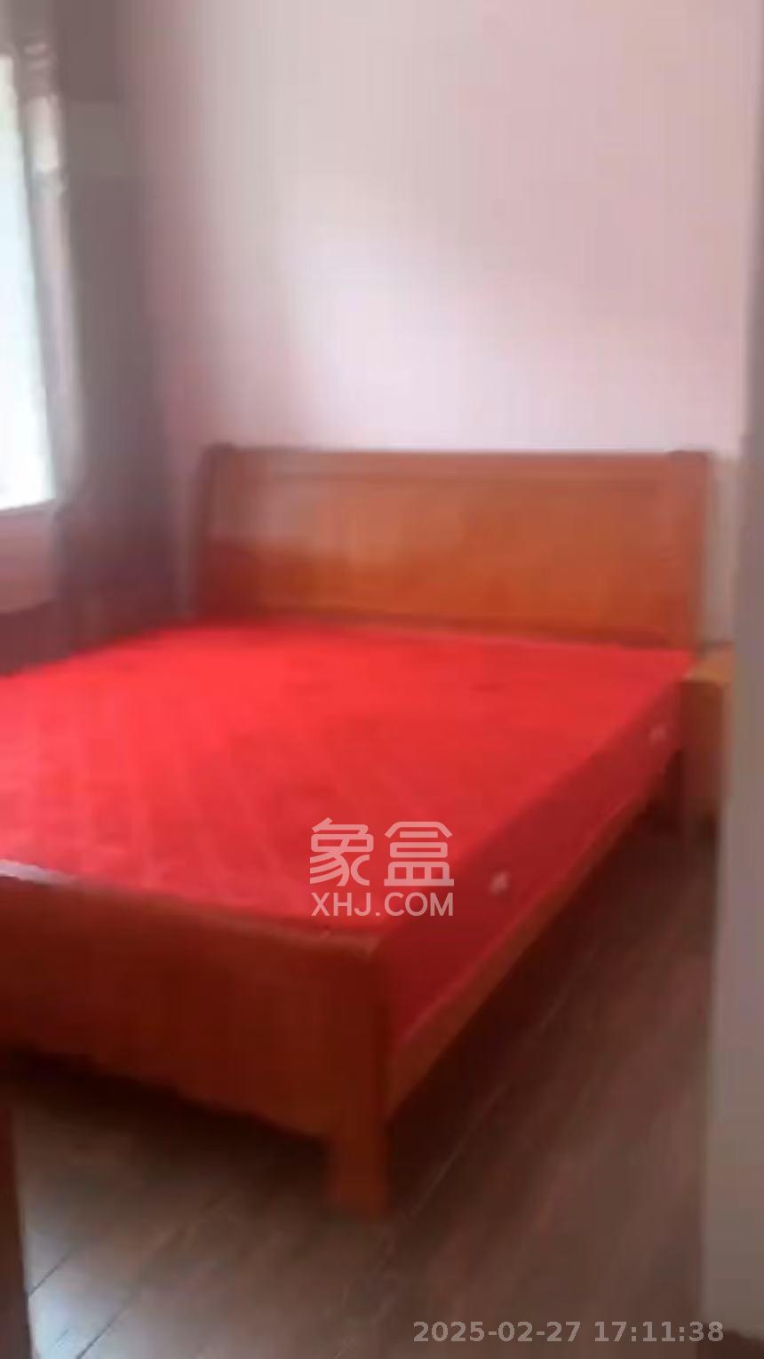 洋湖和园(福联嘉苑) 2室2厅1卫 2000.0元/月 洋湖和园(福联嘉苑) 2室2厅1卫 2000.0元/月室内图