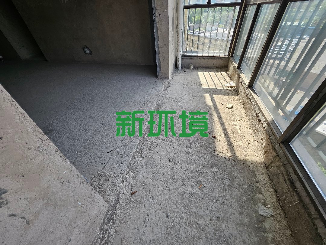 金域滨江  3室2厅2卫   71.00万客厅