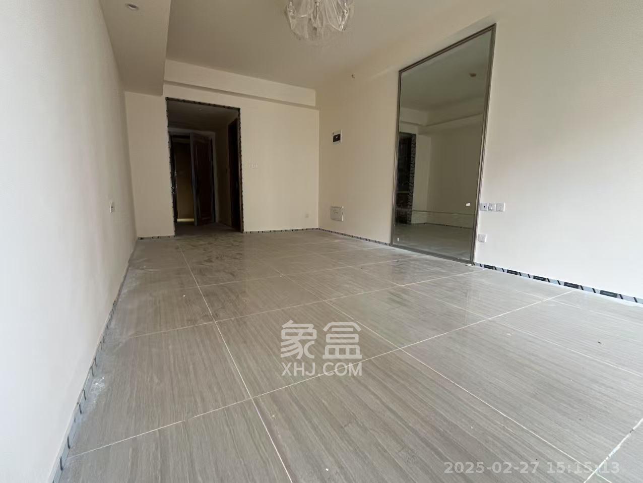 恒大国际广场 1室1厅1卫 1300.0元/月 恒大国际广场 1室1厅1卫 1300.0元/月室内图