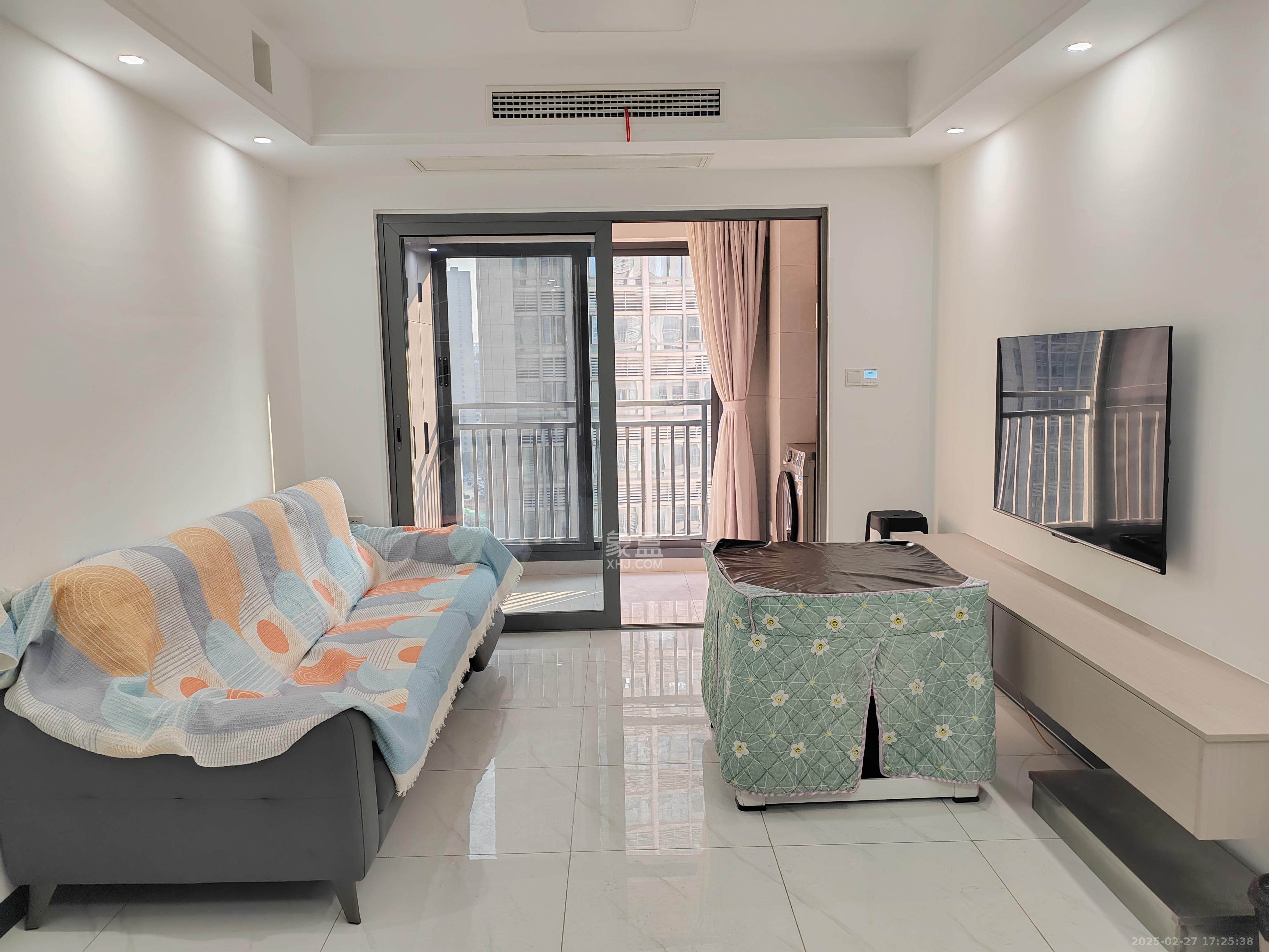 阳光城檀悦  3室1厅1卫    4000.0元/月 阳光城檀悦  3室1厅1卫    4000.0元/月室内图