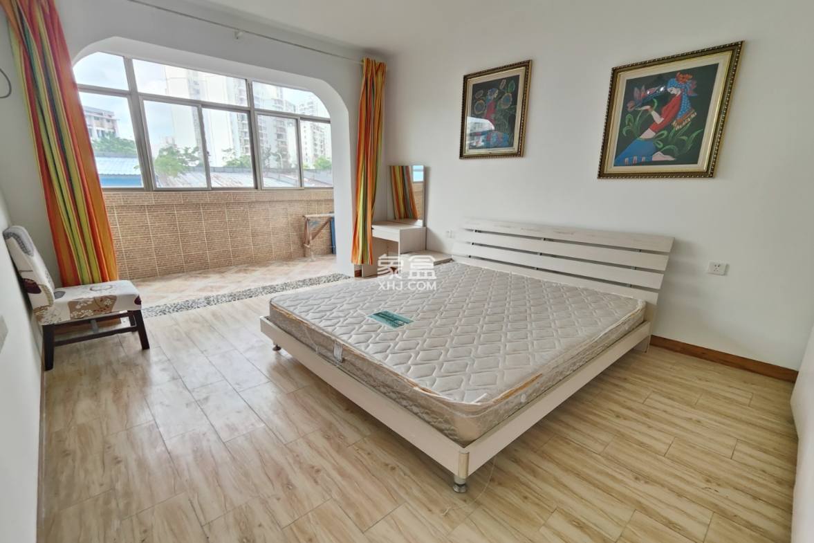 天龙阁 2室1厅1卫 110.0万 天龙阁 2室1厅1卫 110.0万室内图