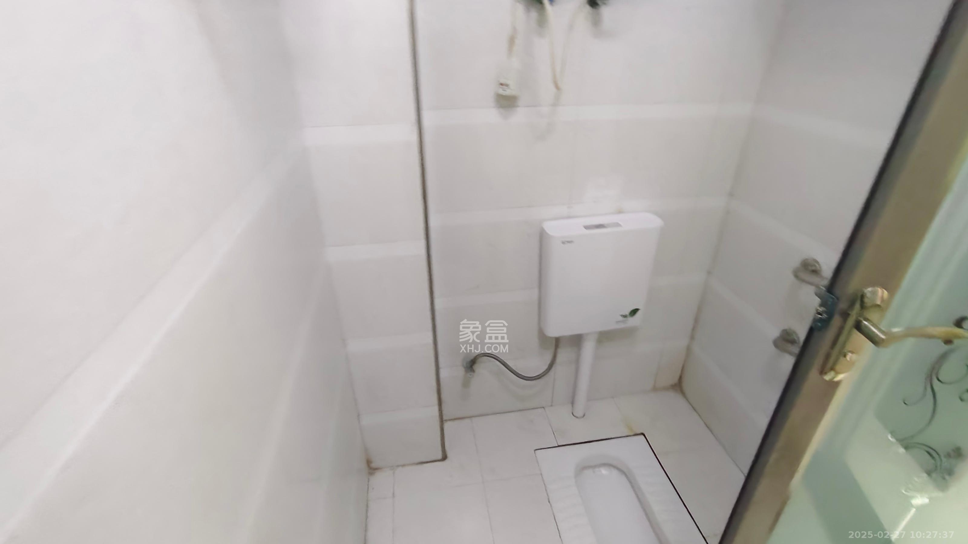 万科魅力之城  1室1厅1卫   1200.00元/月室内图