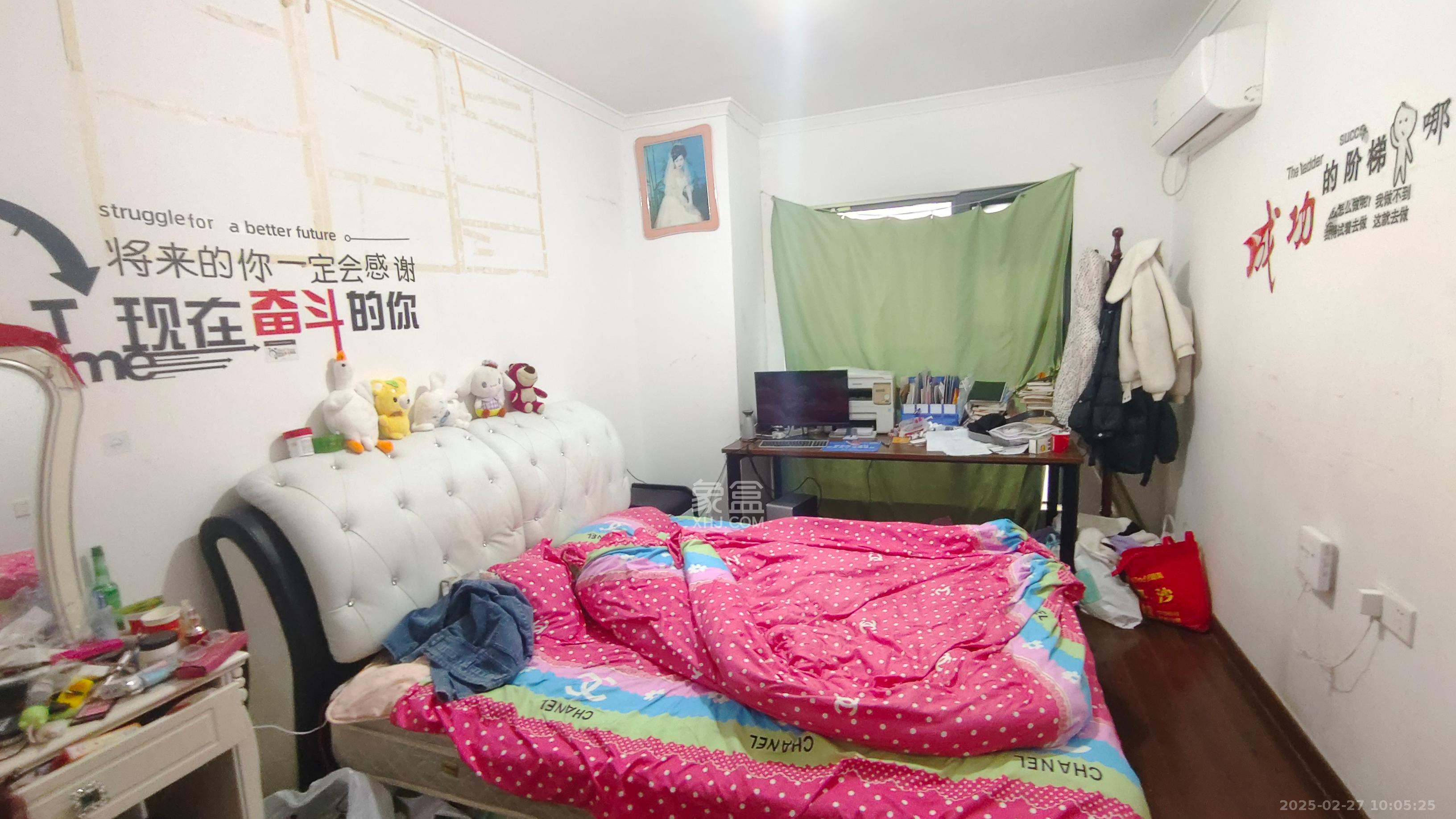 万科白鹭郡 2室1厅1卫 3100.0元/月 万科白鹭郡 2室1厅1卫 3100.0元/月室内图