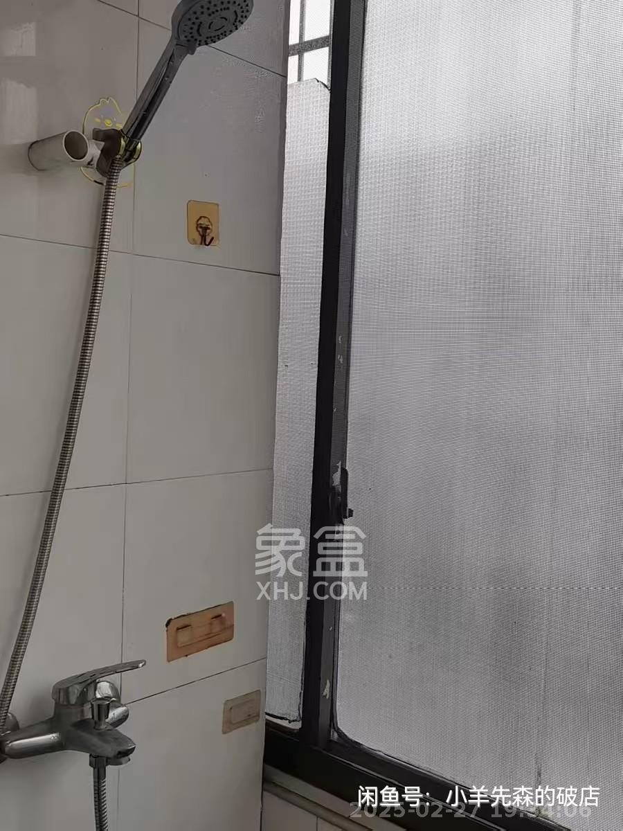 金石蓉园  1室1厅1卫   1100.00元/月室内图