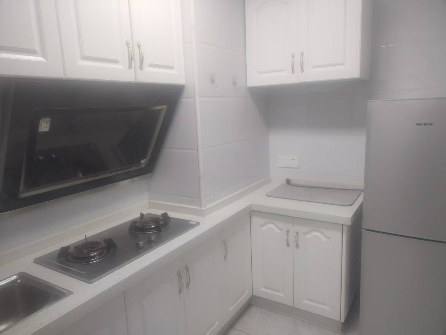 经泽新街坊 1室0厅1卫 1400.0元/月 经泽新街坊 1室0厅1卫 1400.0元/月室内图