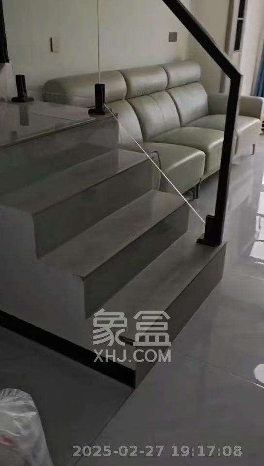 新城悦隽  2室1厅1卫   1900.00元/月室内图