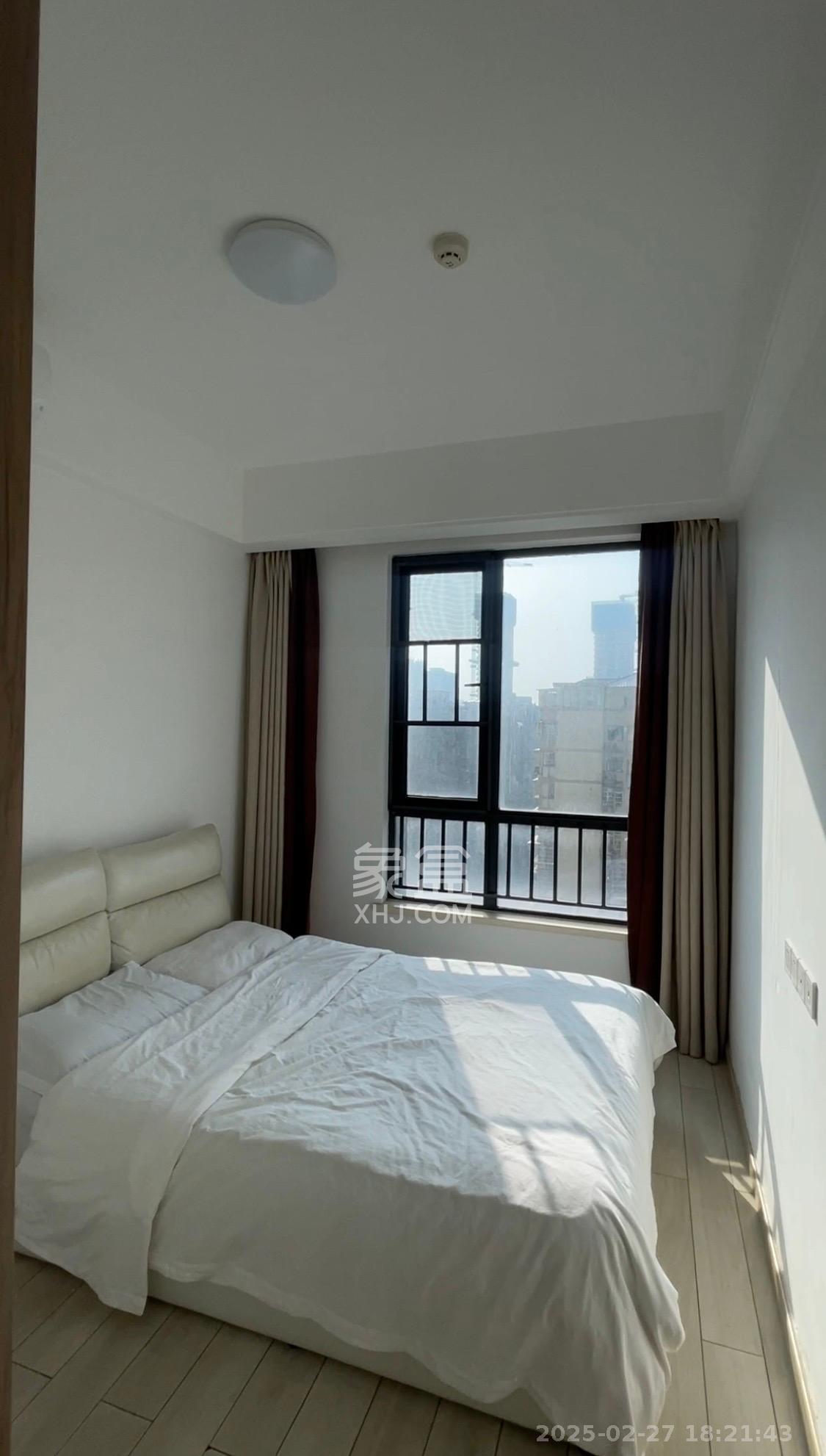 启迪协信中心  2室1厅1卫    2600.0元/月 启迪协信中心  2室1厅1卫    2600.0元/月