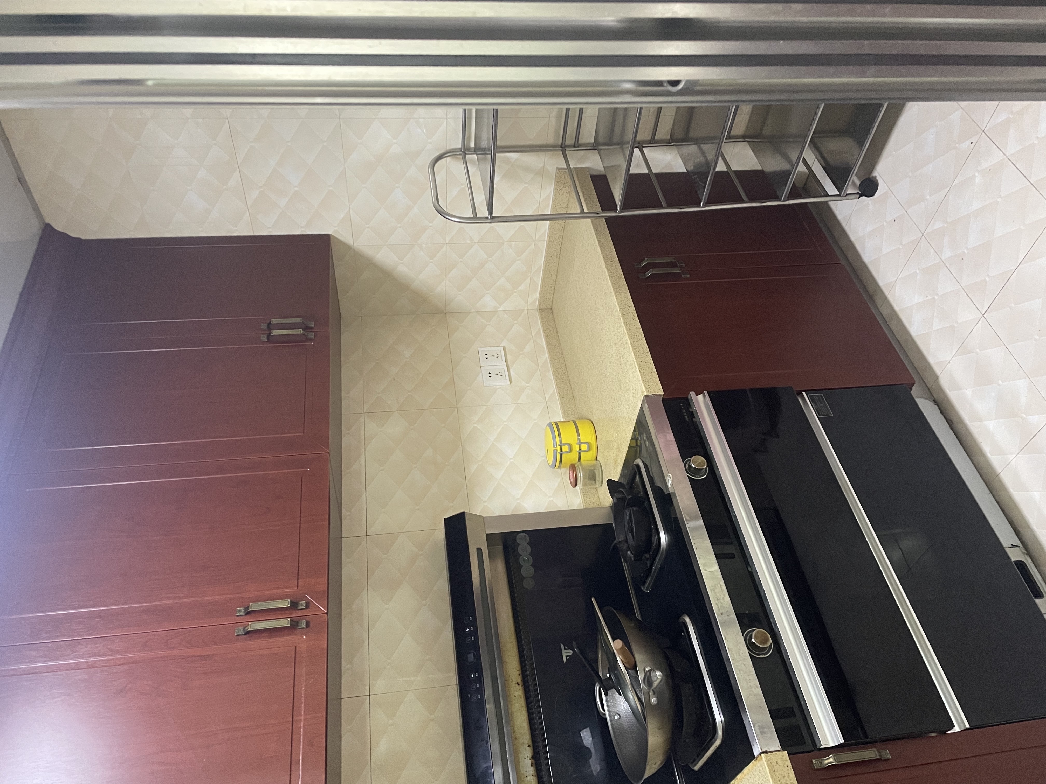 愉景湾西域 3室2厅1卫 2200.0元/月 愉景湾西域 3室2厅1卫 2200.0元/月室内图